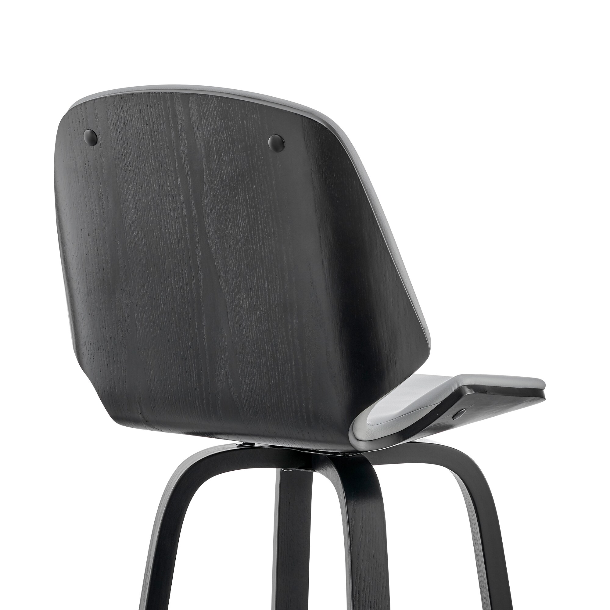 Armen Living LCAABABLGR26 stools - View #6