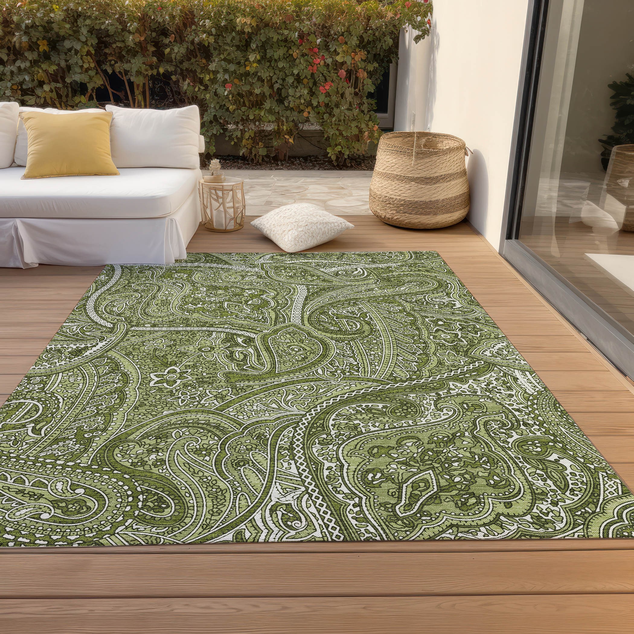Addison Rugs ACN623GE10X14 rugs - View #8
