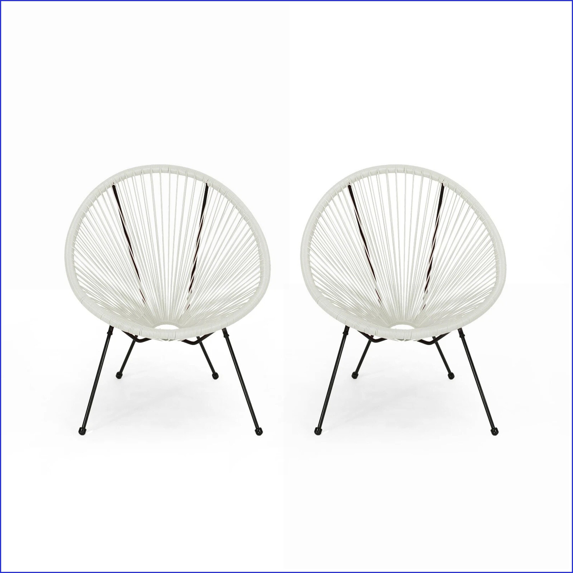Watnature A6M7KE9CQDJX Patio-Chairs - View #7