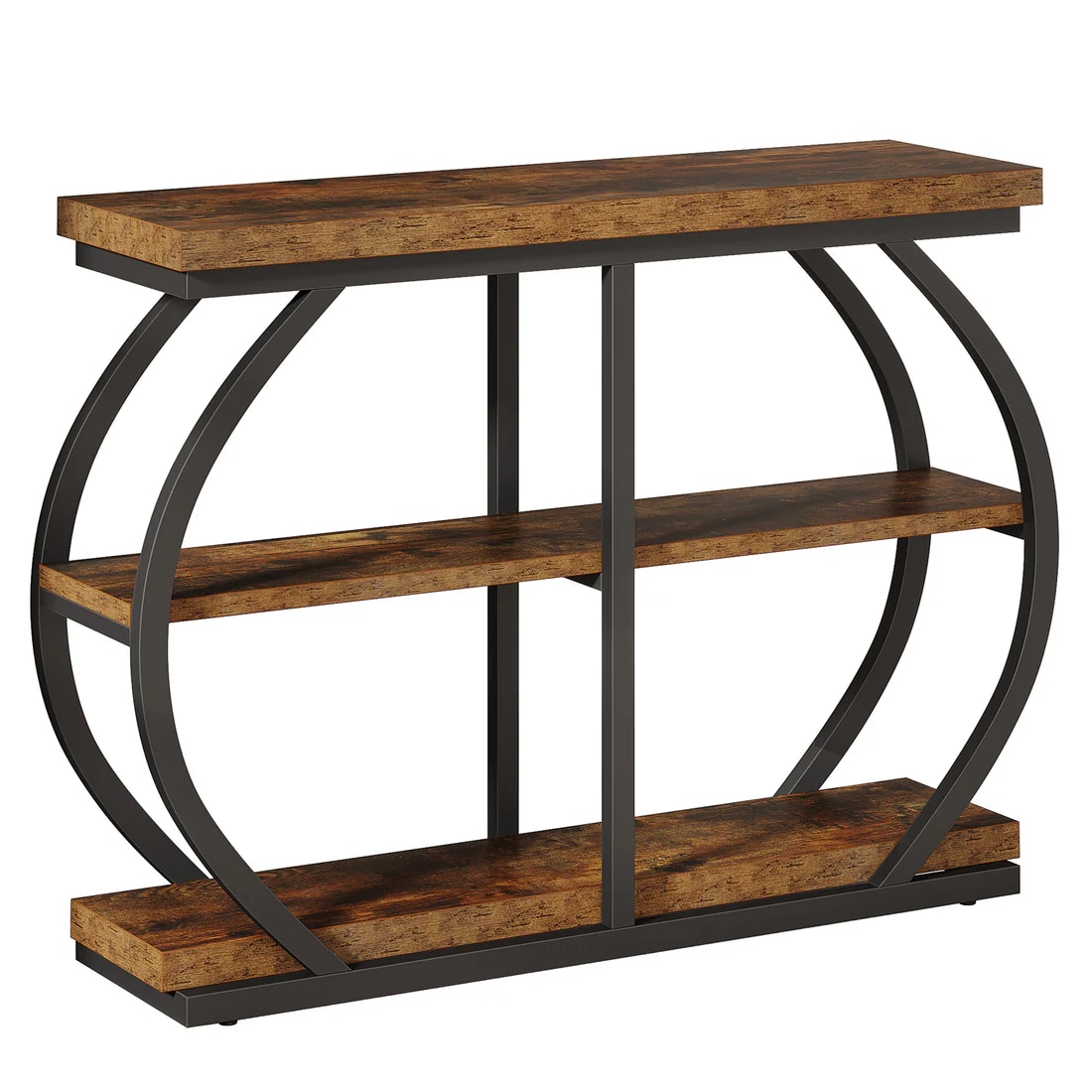 Vynxaria LS0505-397160499 Console-Sofa-Tables - View #6