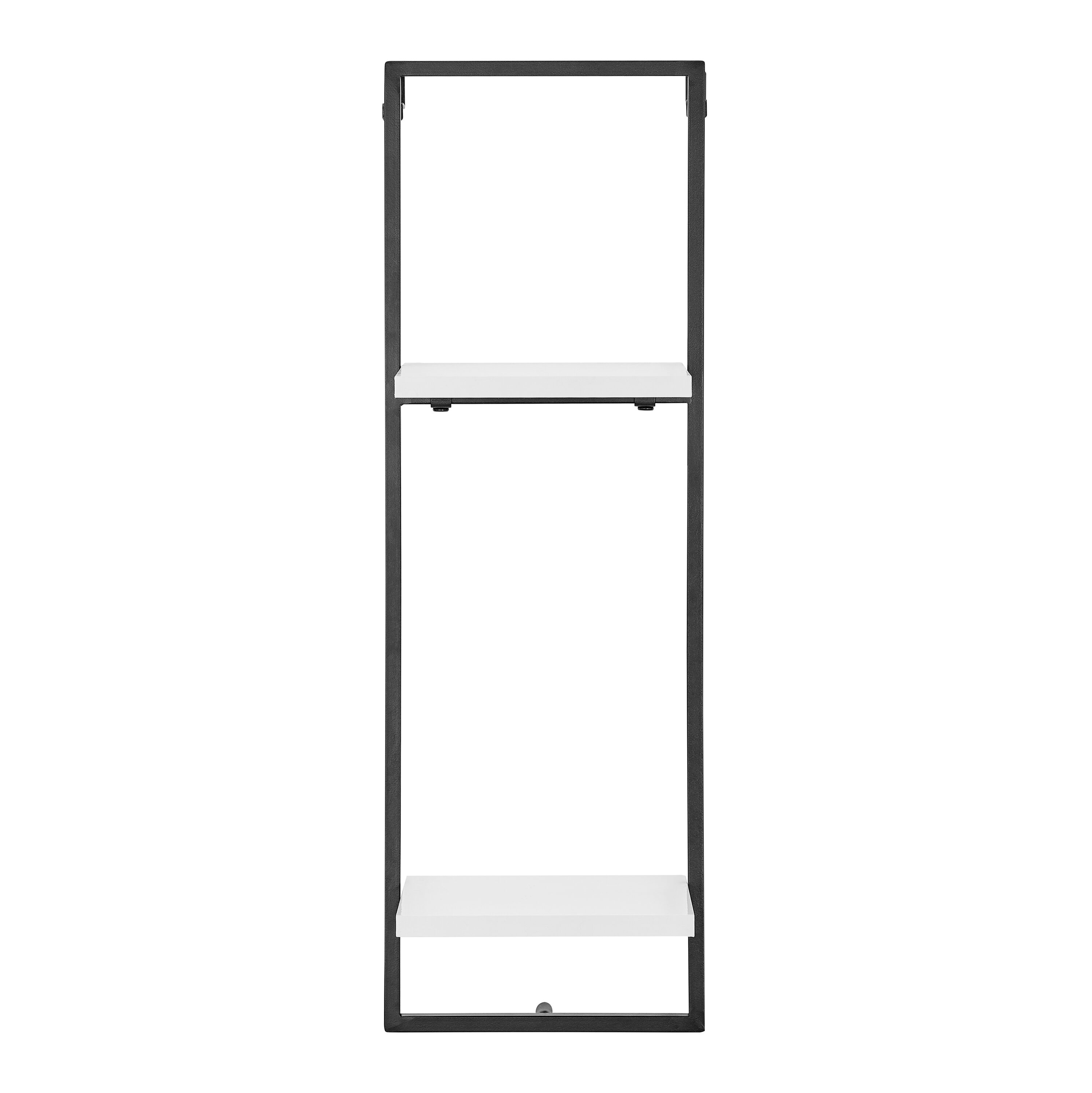 Danya B. GH20400WH Wall-Mounted-Shelving - View #11