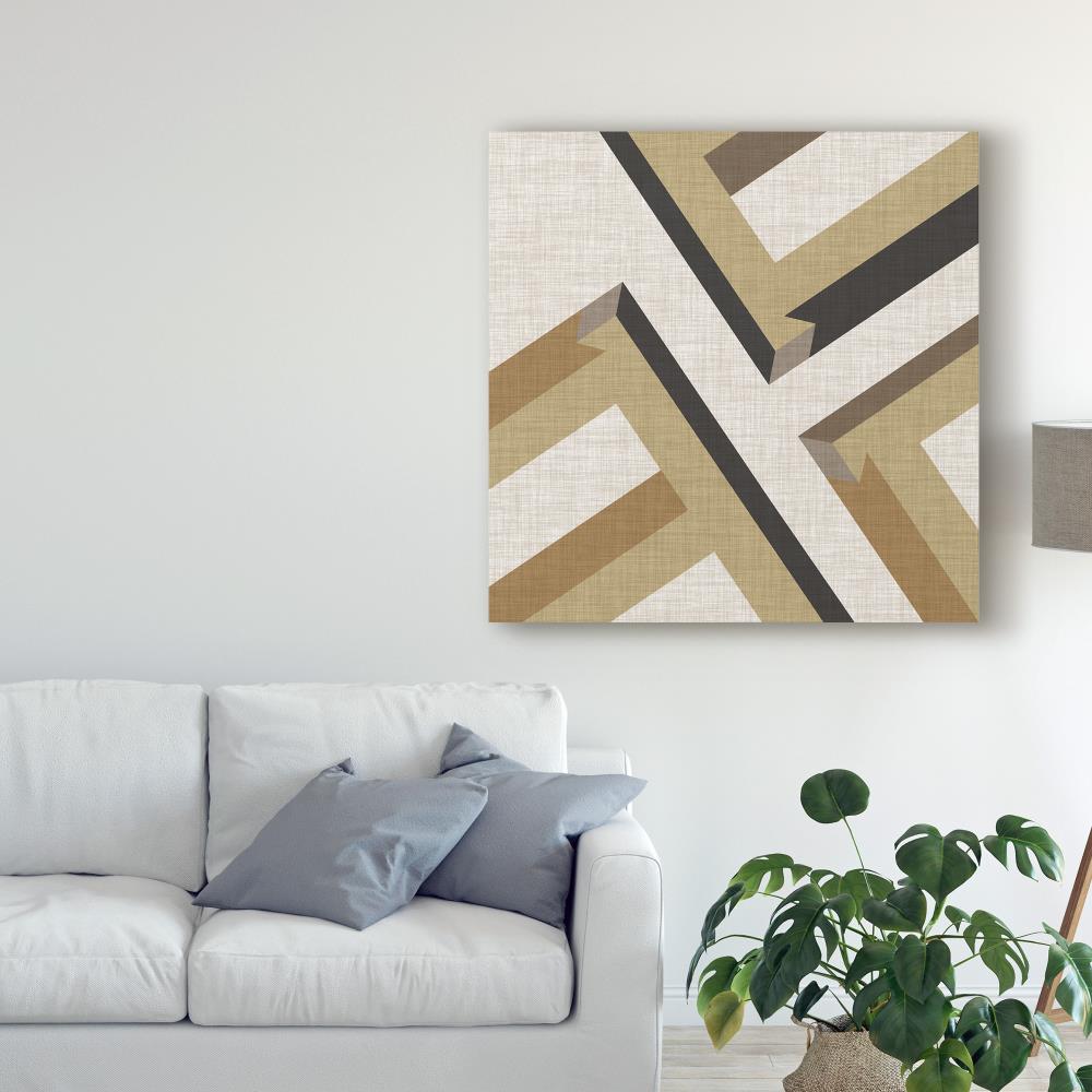 Trademark Fine Art WAG05282-C1818GG Wall-Art - View #3