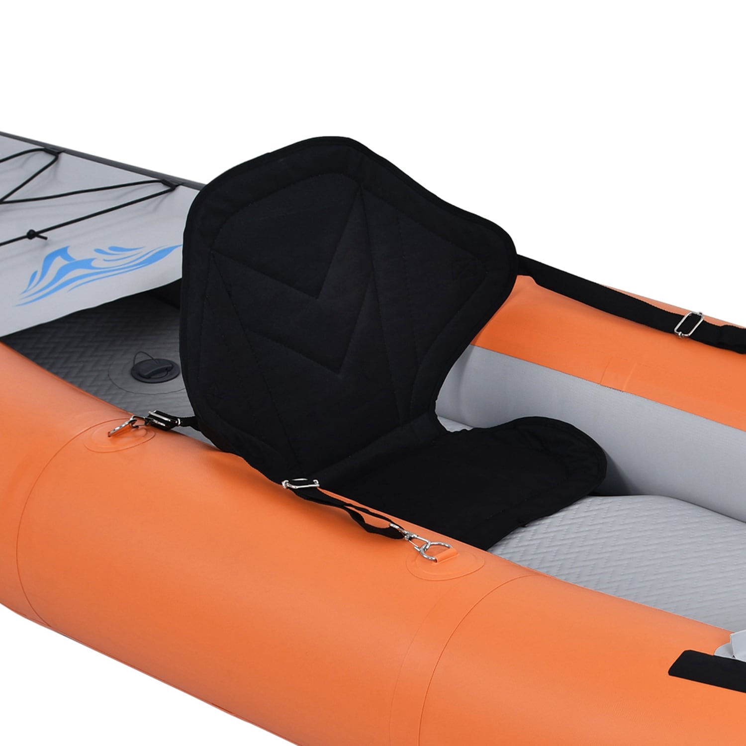 Bybafun YA0500015 kayaks - View #4