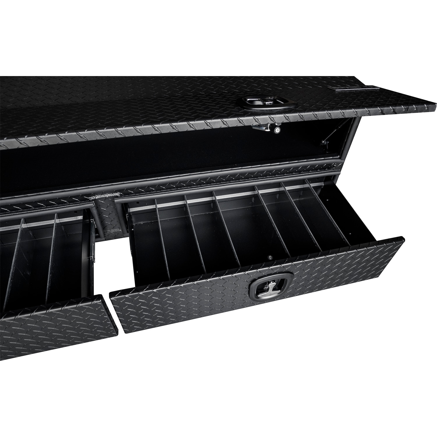Buyers Products 1722678 Truck-Tool-Boxes - View #9