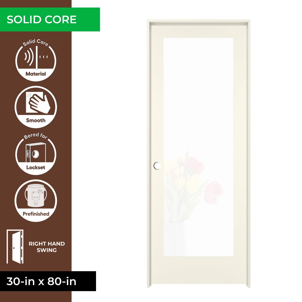 RELIABILT LO1370041 Pre-Hung-Doors - View #2