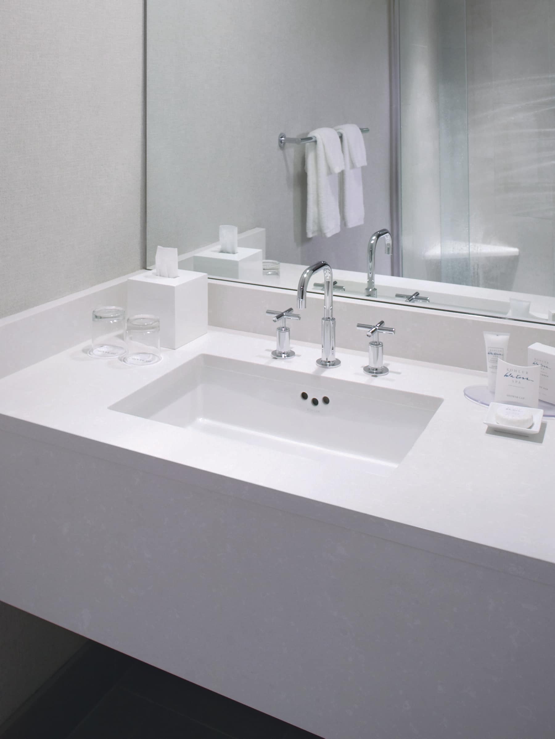 KOHLER 2330-0 Bath-Sink - View #5