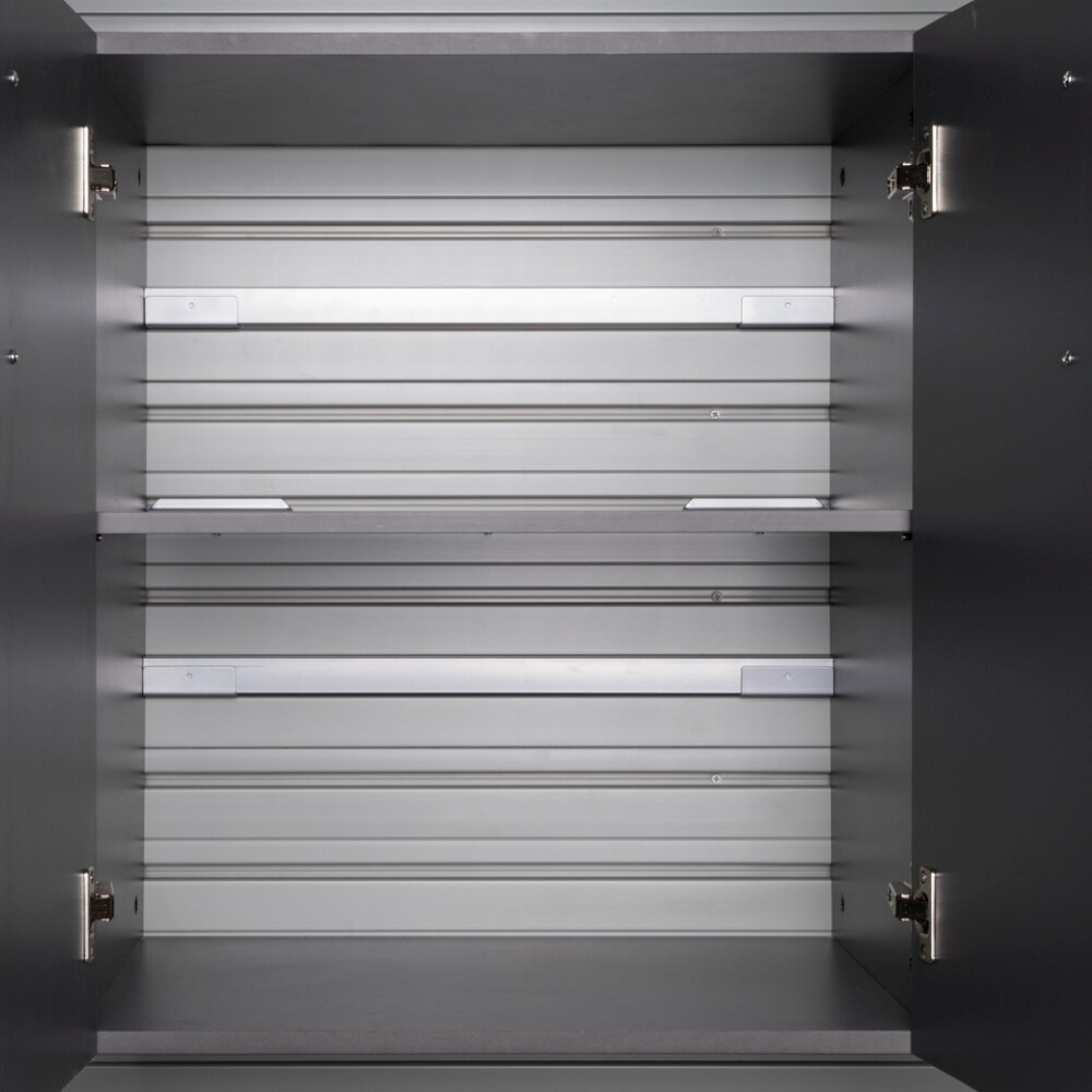 Flow Wall FWC-CD03-1RC Garage-Storage-Rail-Sys-Acc - View #5