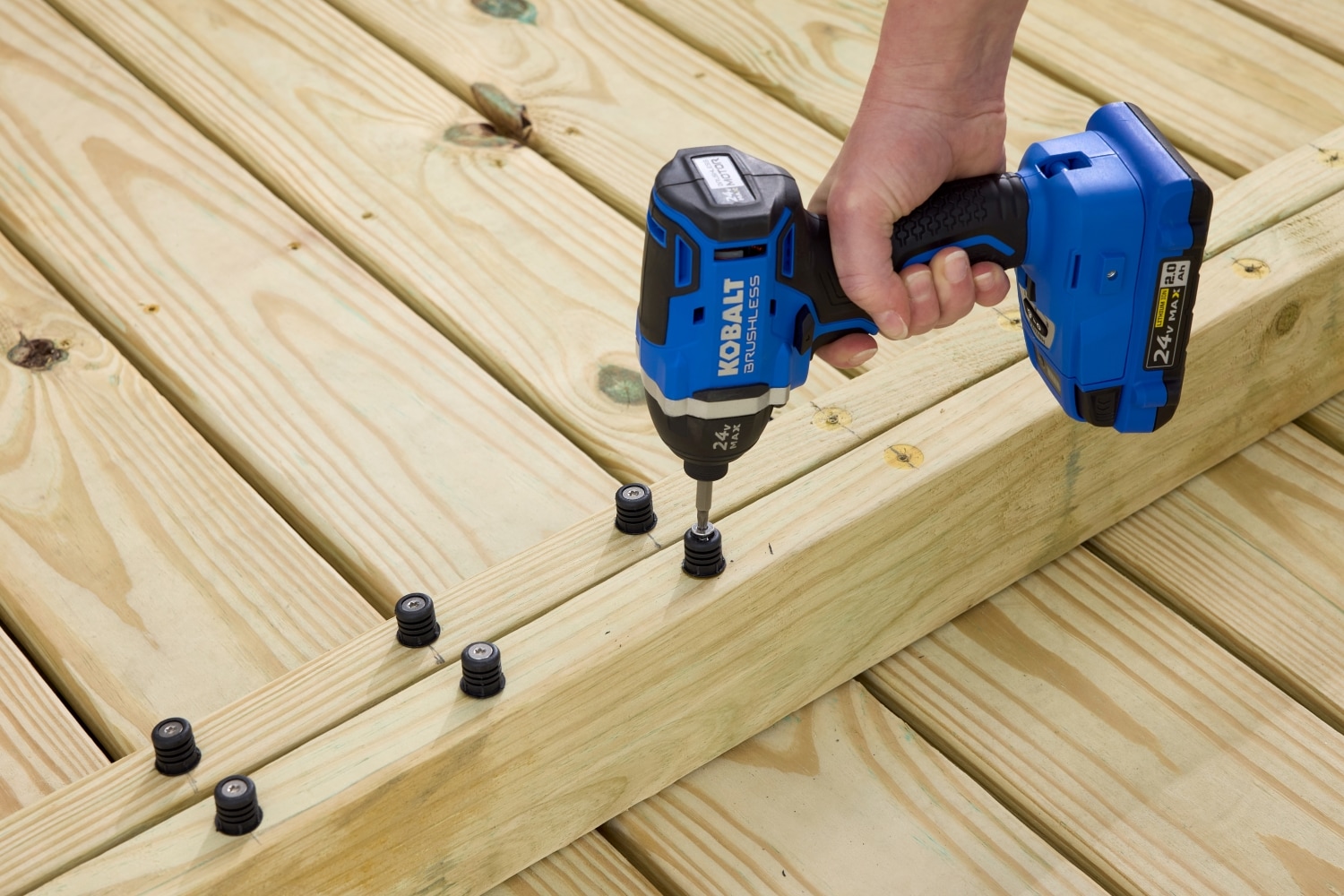 RELIABILT 5997919 Deck-Adapters - View #6