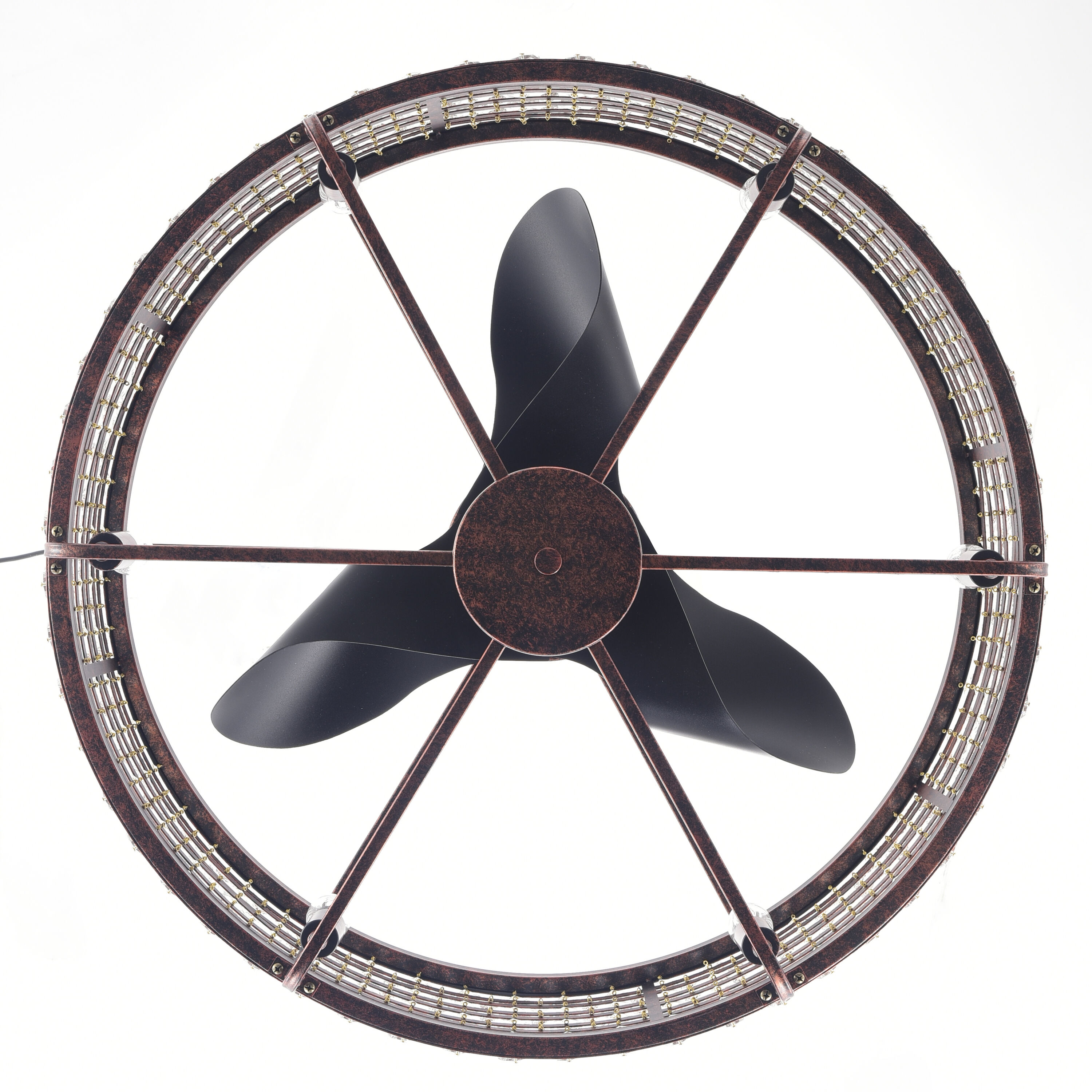 Bayfeve BFHM-65561-CF Ceiling-Fans - View #11