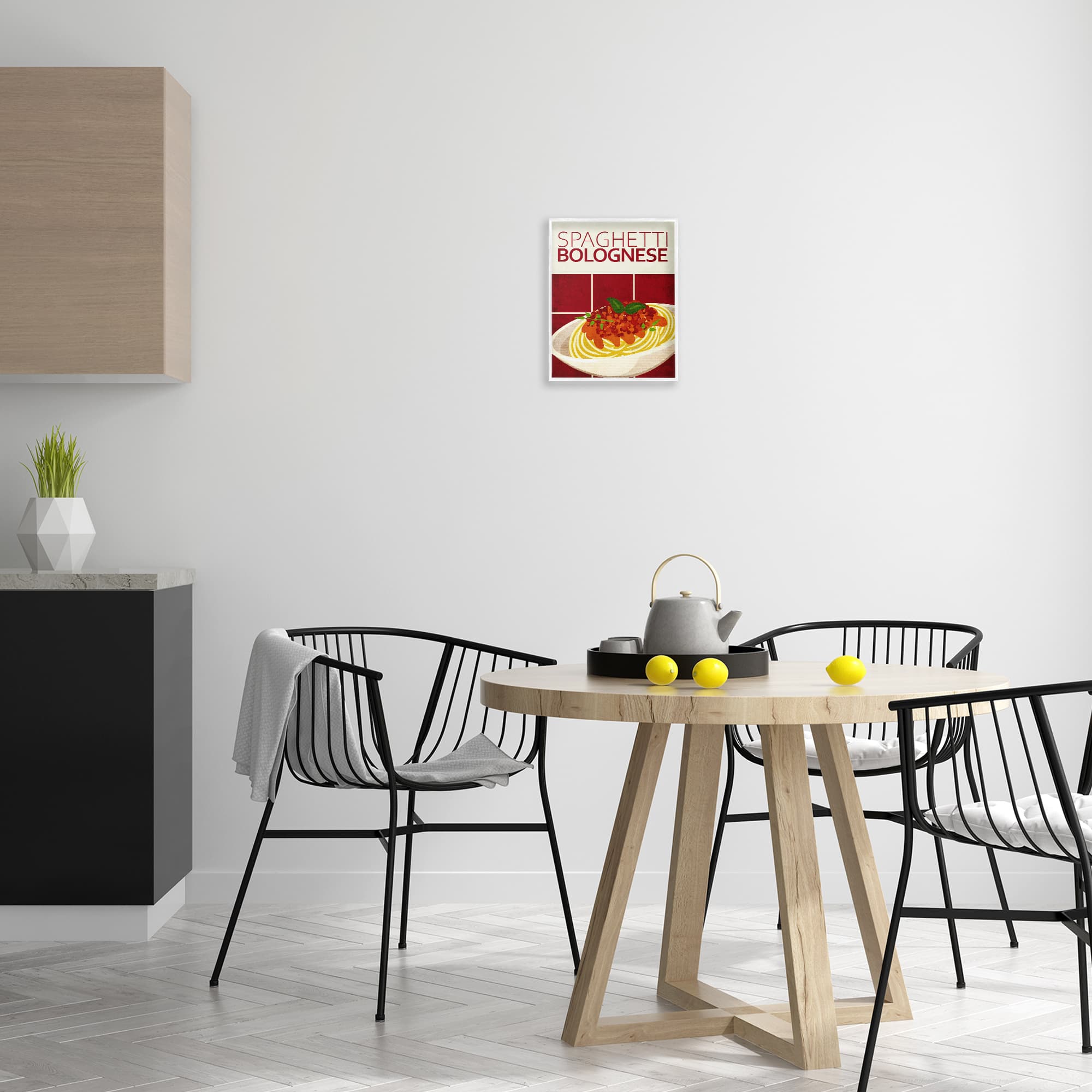 Stupell Industries BS-469-WFR-11X14 Wall-Art - View #3