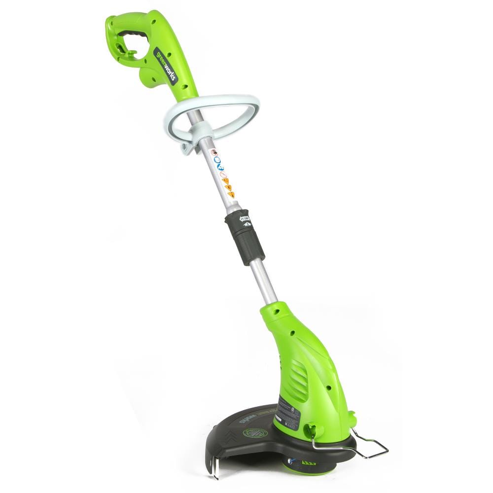 Greenworks 21212 Cordless-String-Trimmers - View #8