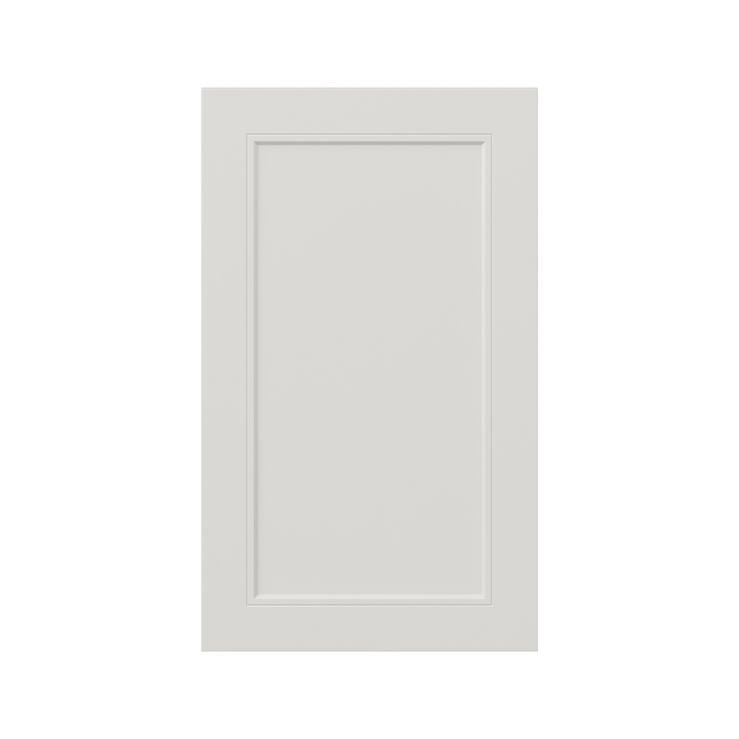 Hugo&Borg DSDR1830-BE Kitchen-Cabinet-Doors - View #7