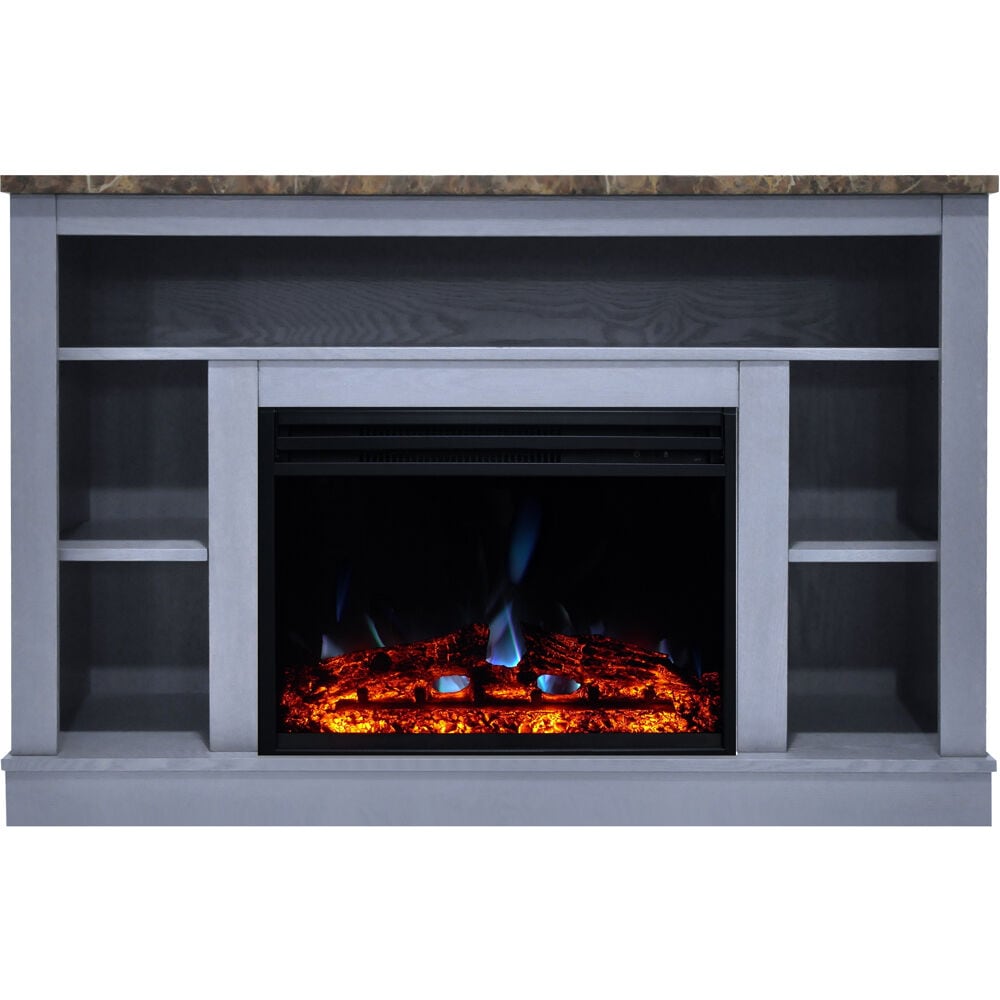 Cambridge CAM5021-1SBLLG3 Electric-Fireplaces - View #12