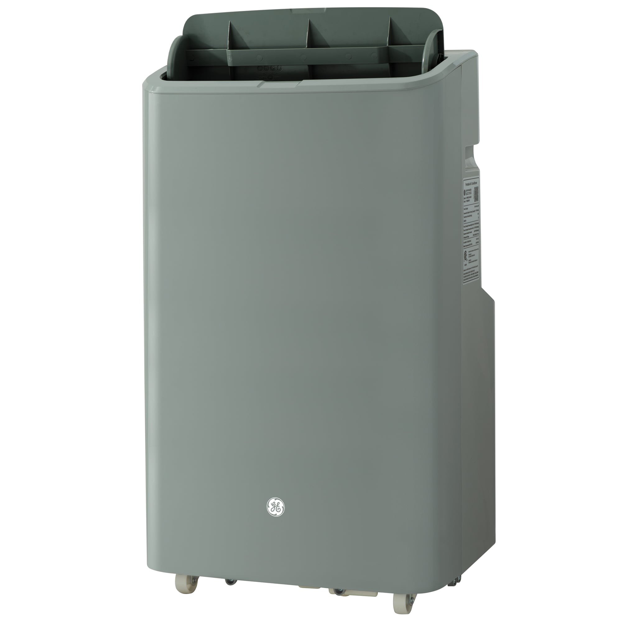 GE APWD07JASG Portable-Air-Conditioners - View #4