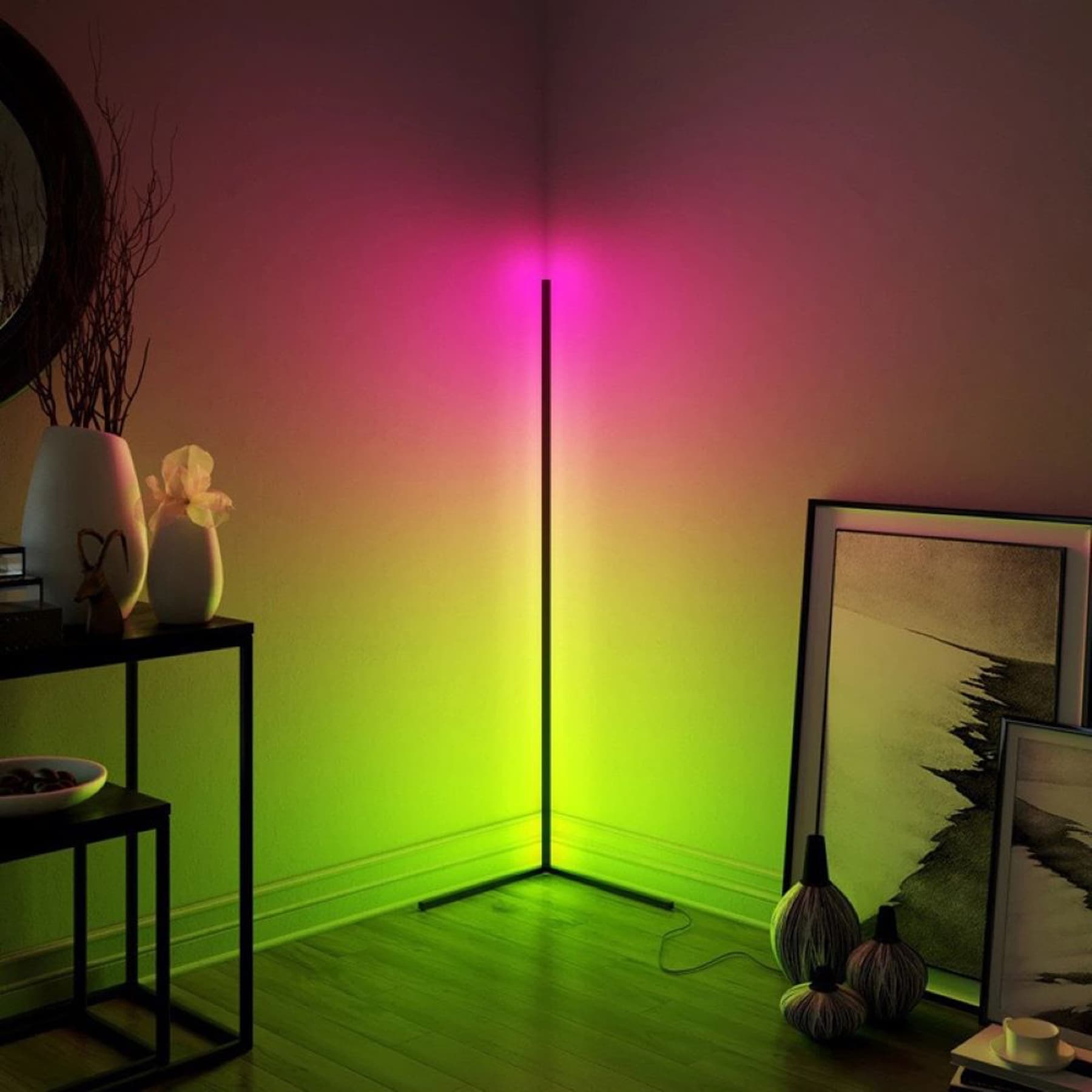 SUPERHUNTER JLB-DL-DL163 floorlamps - View #6