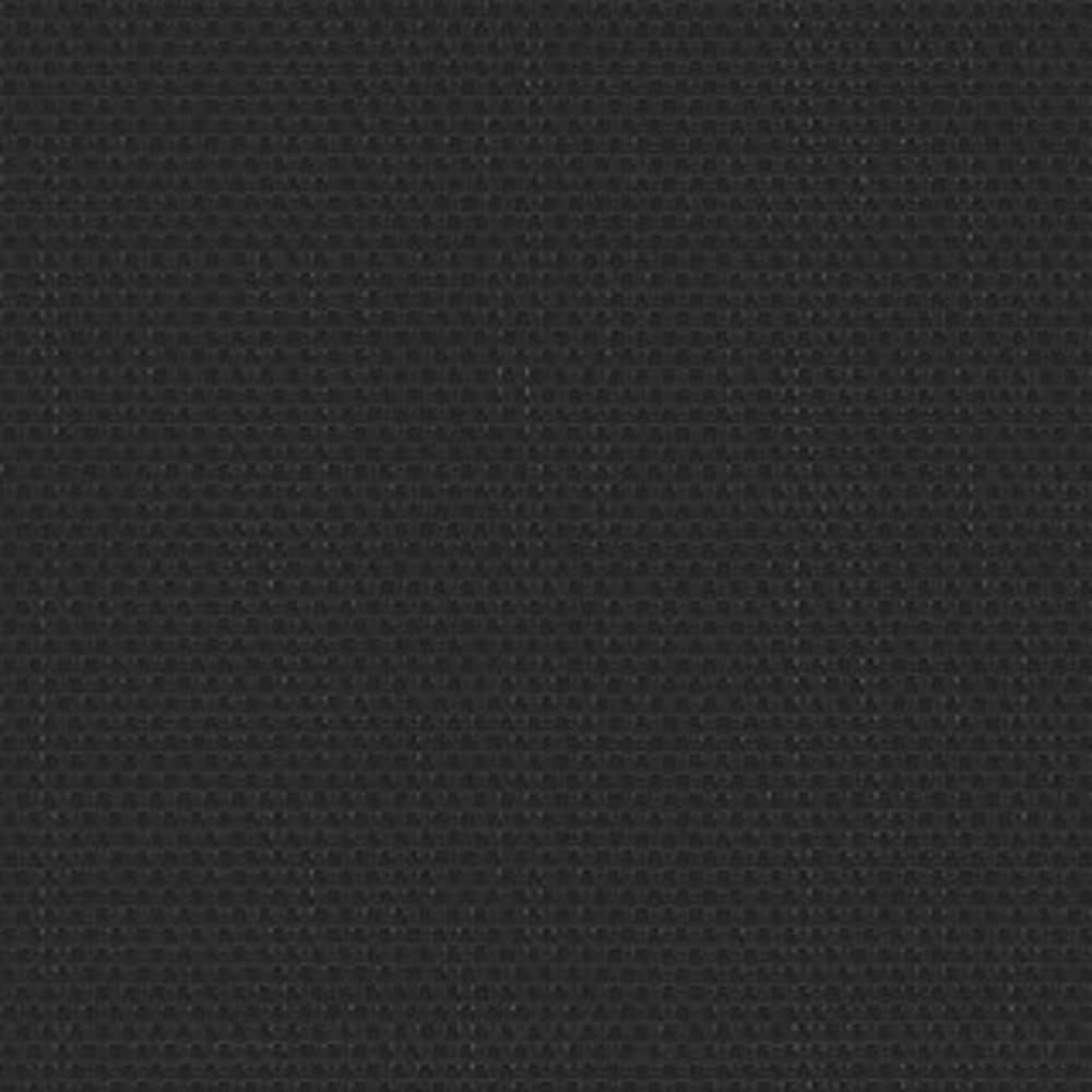allen + roth 504564 Equinox Charcoal Light filtering Polyester Roller shade swatch