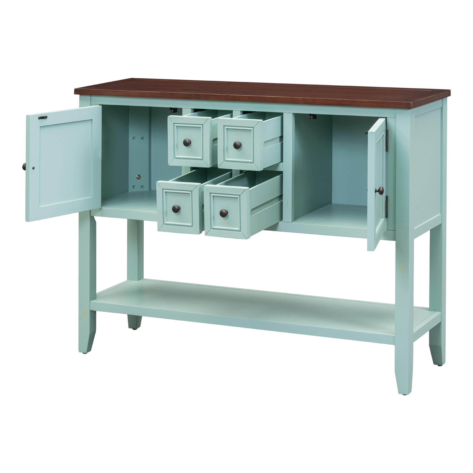 ModernLuxe WF314995AAC Console-Sofa-Tables - View #11