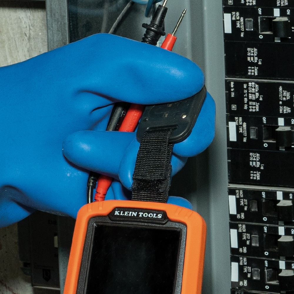 Klein Tools MM450 multimeters - View #9