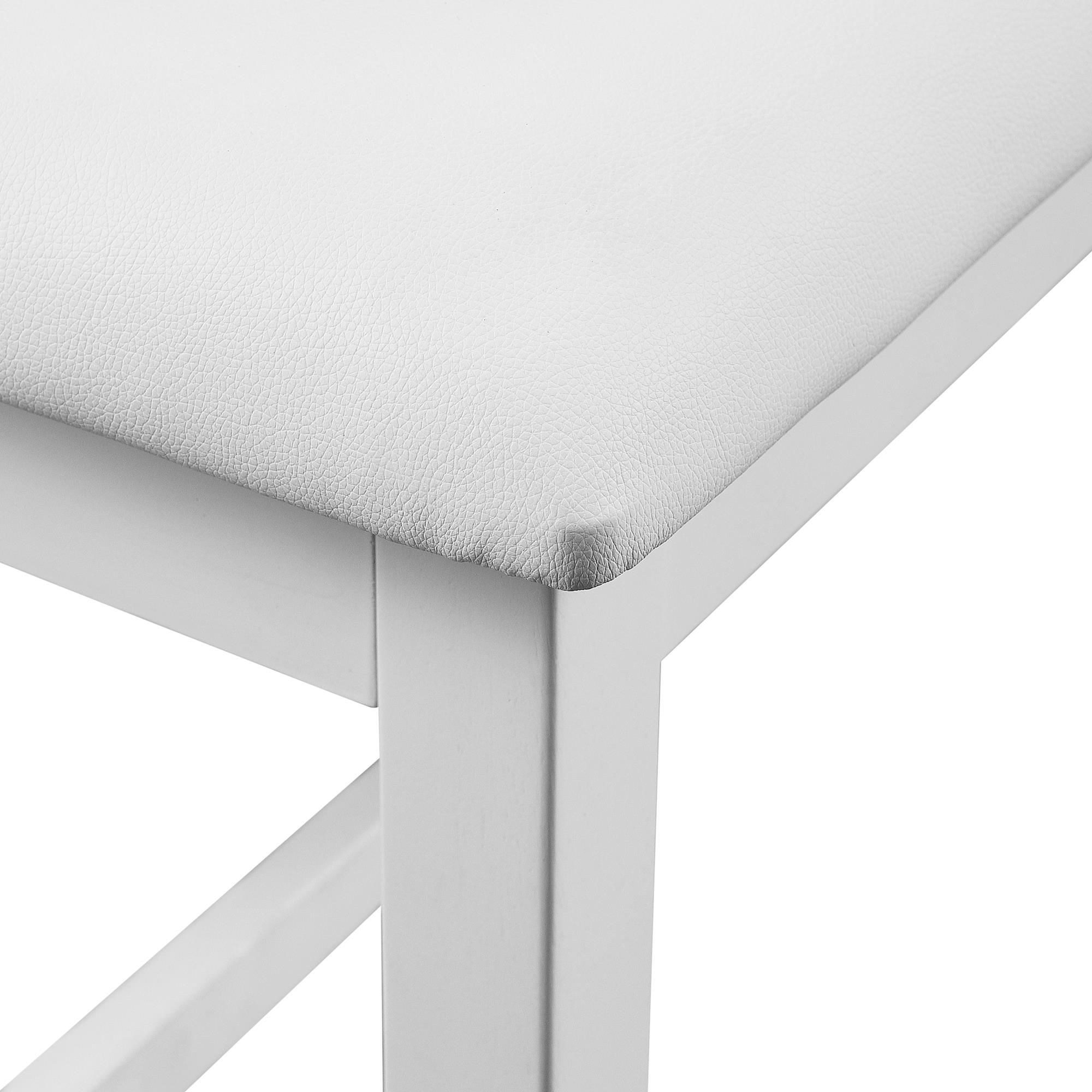 Camden Isle 163443 Dining-Benches - View #6