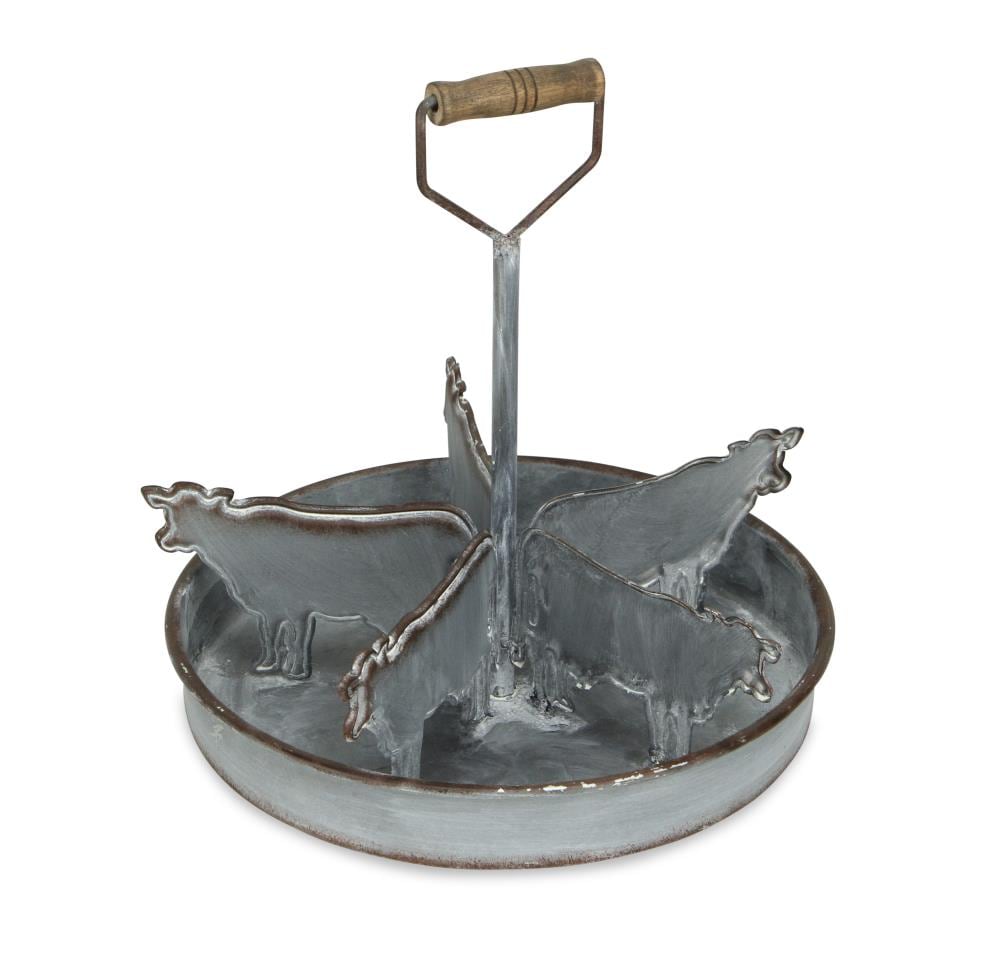 Cheung's 5192 Serving-Trays-Caddies - View #3