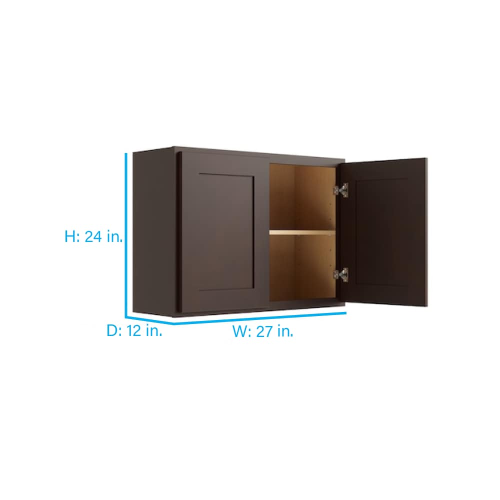 RELIABILT L11-2724 Cabinets-Kitchen - View #2