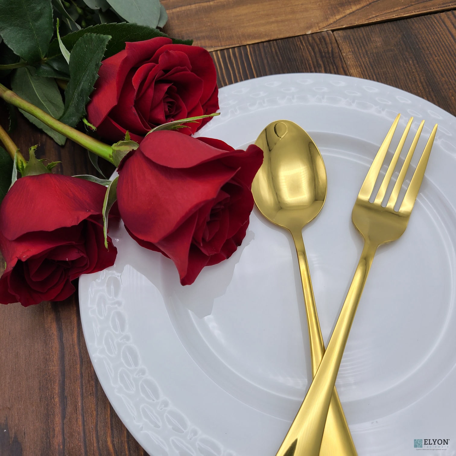 Elyon Tableware ELYON-35162 flatware - View #4