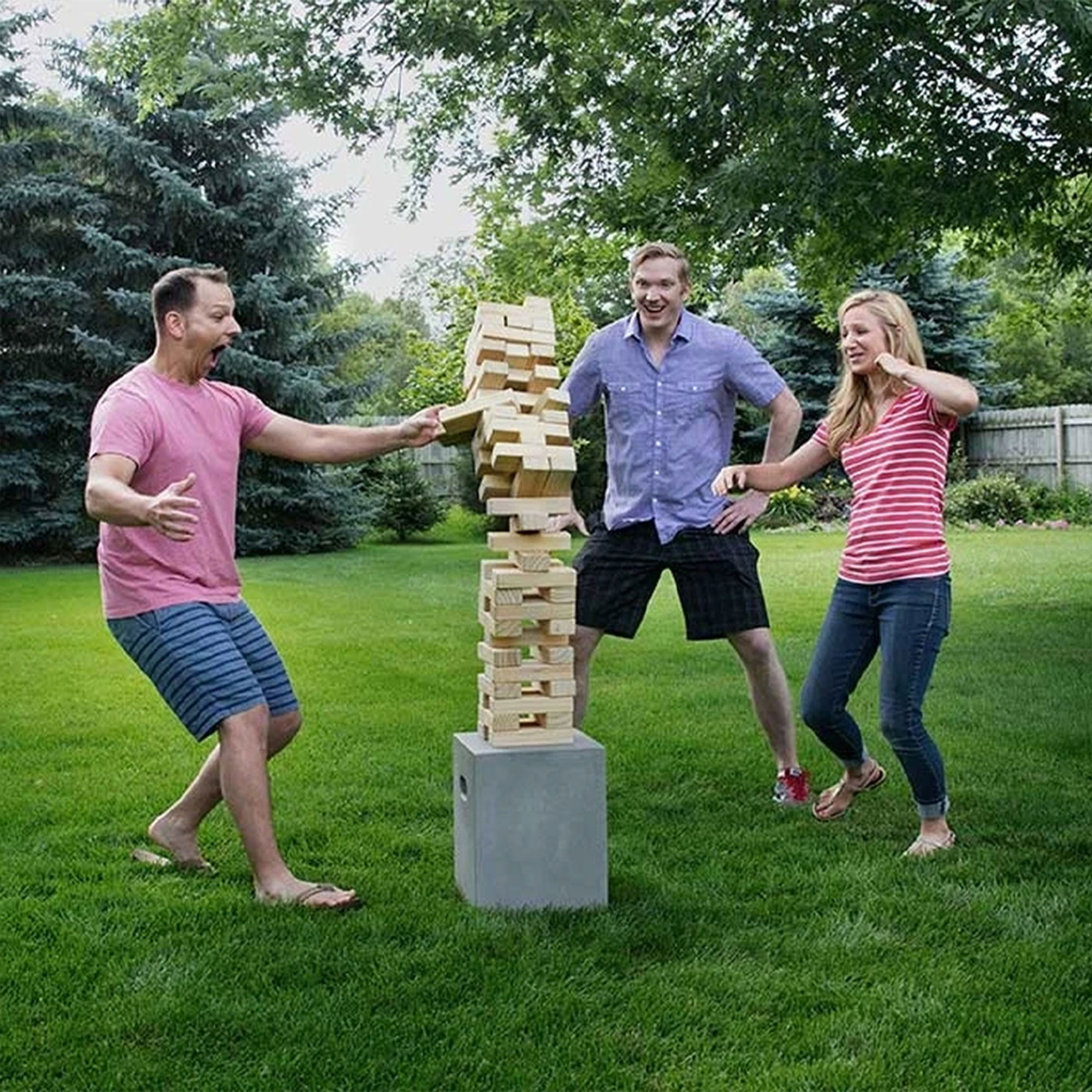 Yard Games 142361 Portable-Party-Game - View #7