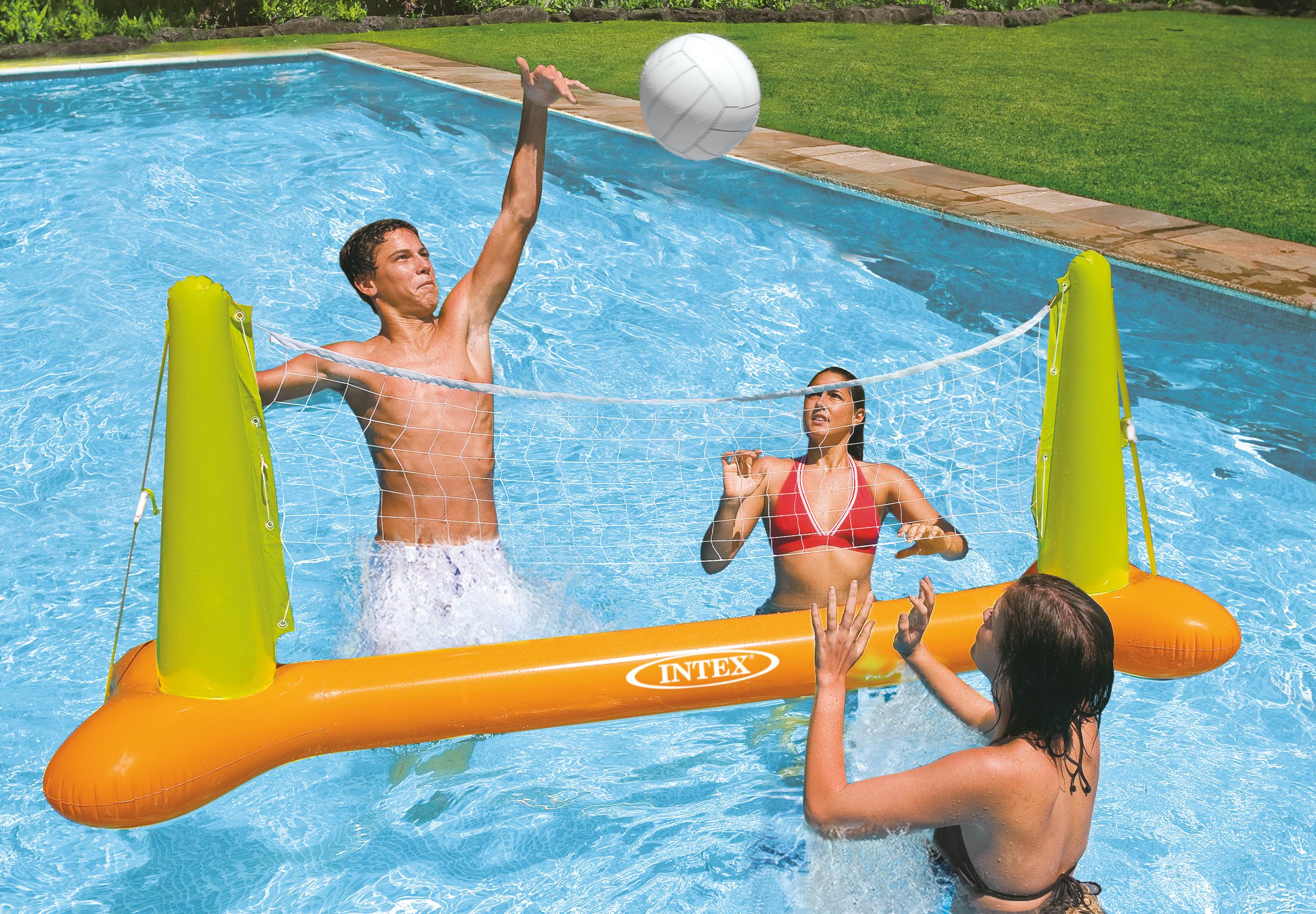 Intex 77103 Pool-Toys-Floats - View #10
