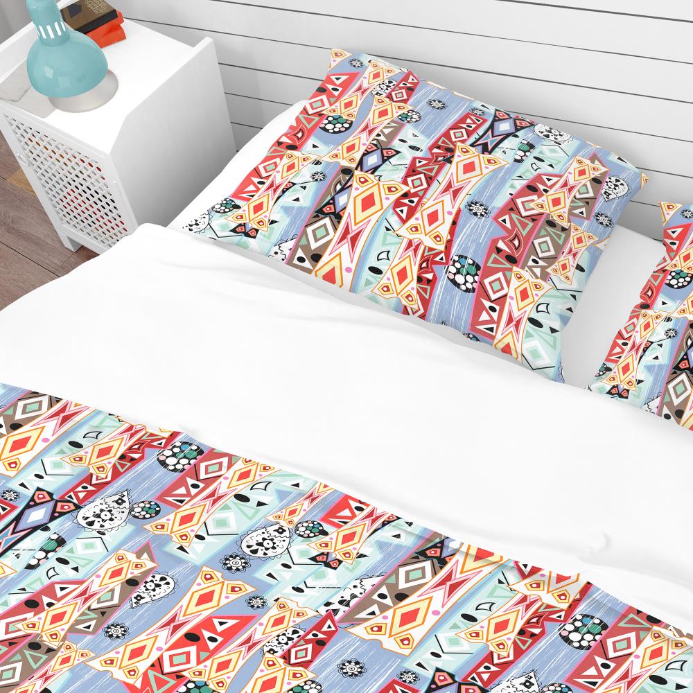 Designart BED18593-T bedding - View #4
