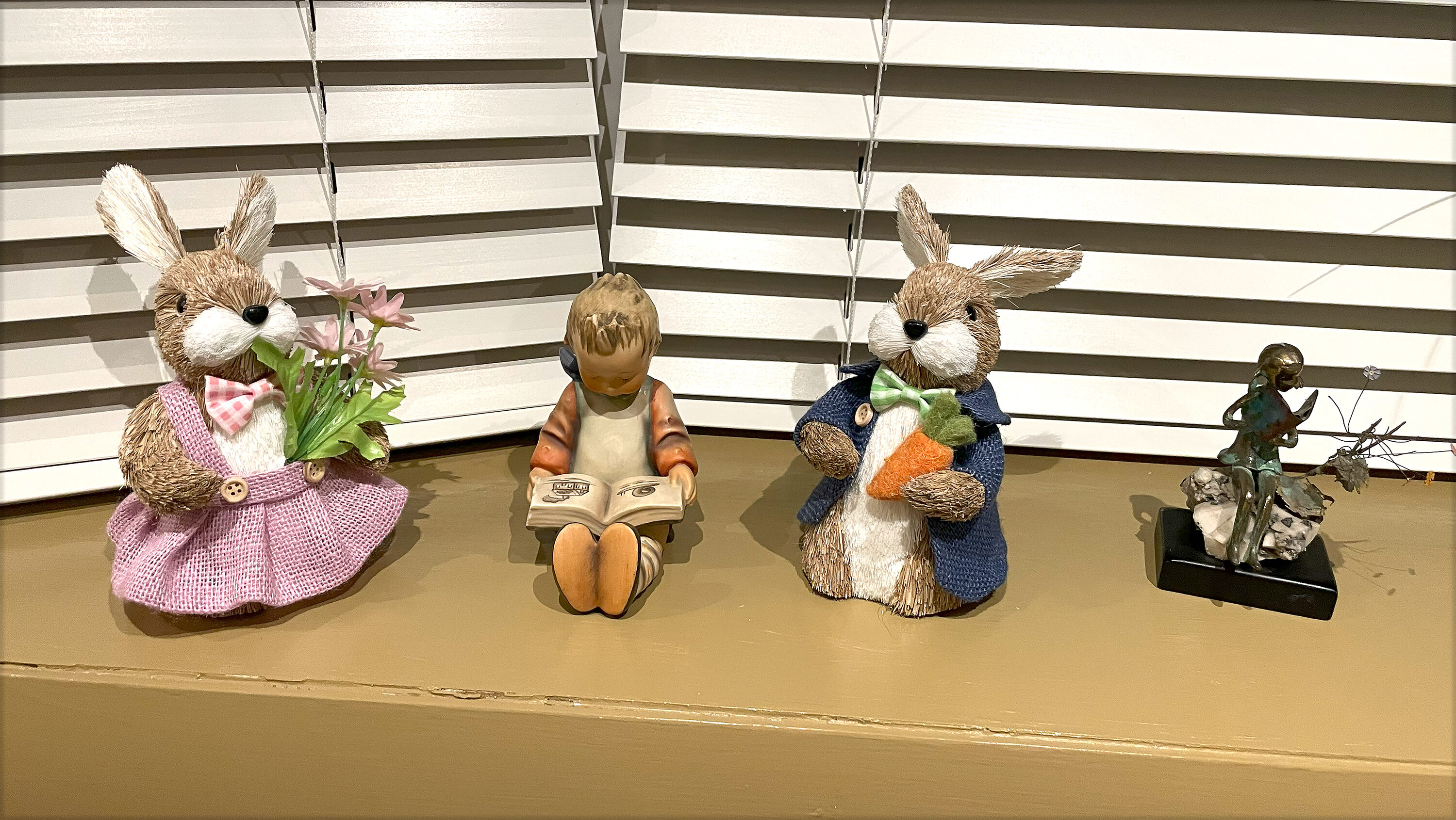 Worth Imports 3635 Indoor-Spring-Decorations - View #3