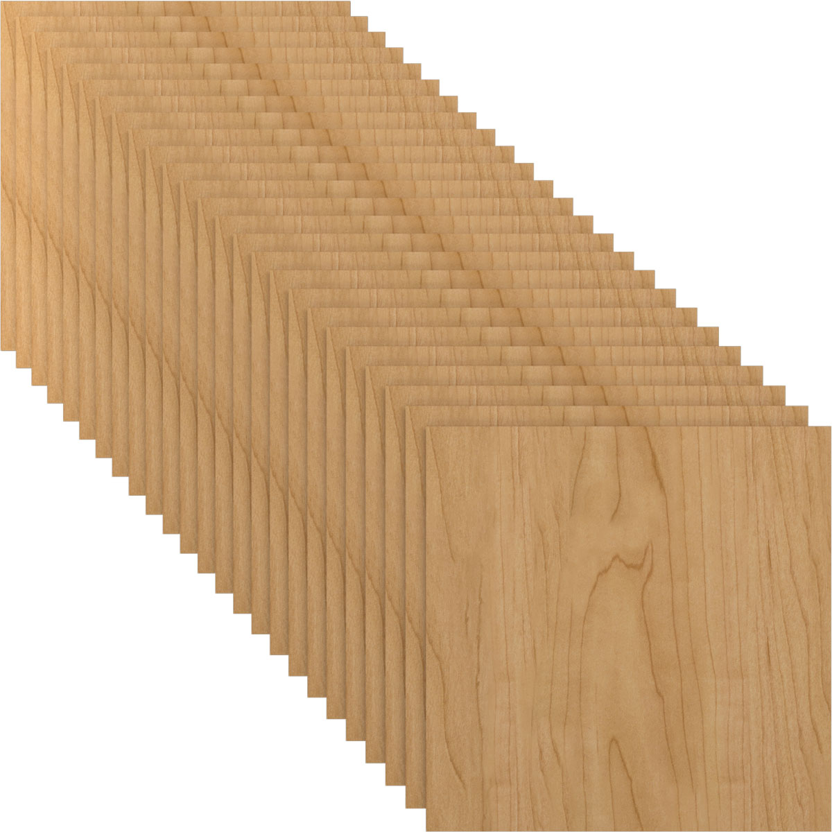Ekena Millwork HBW08X08X250DMA Wall-Panels - View #4