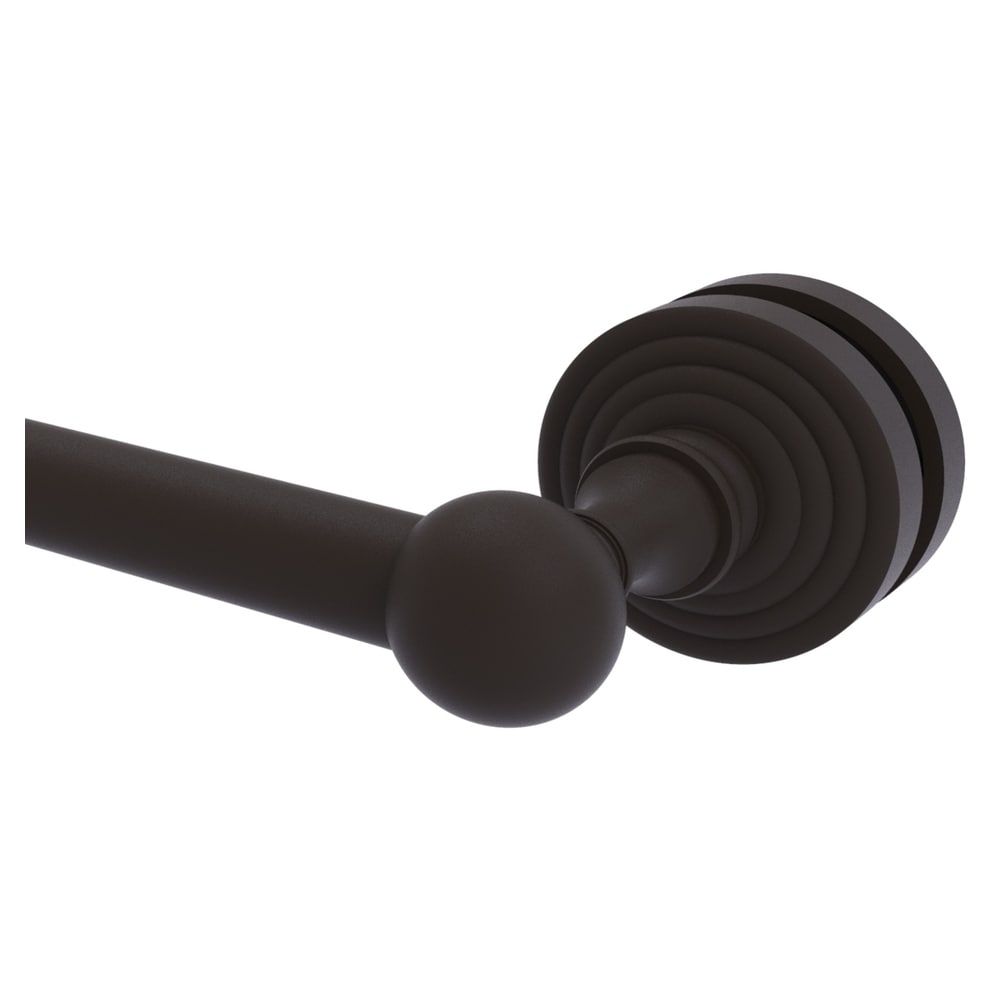 Allied Brass WP-41-SM-18-ORB d060350 - View #2
