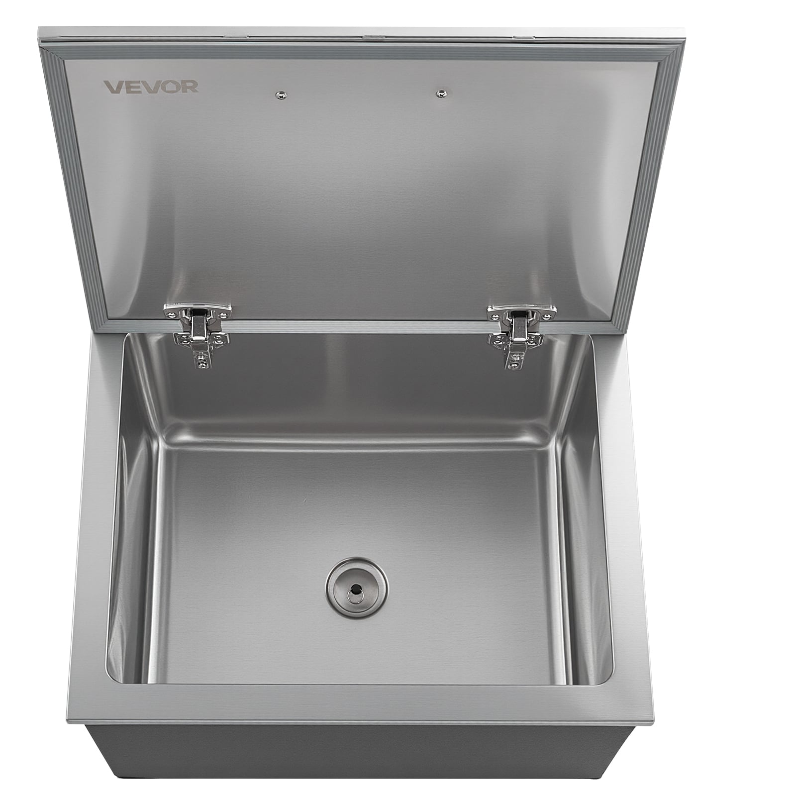 VEVOR QRSJ28X18X17XCE1KV0 Ice-Buckets - View #9