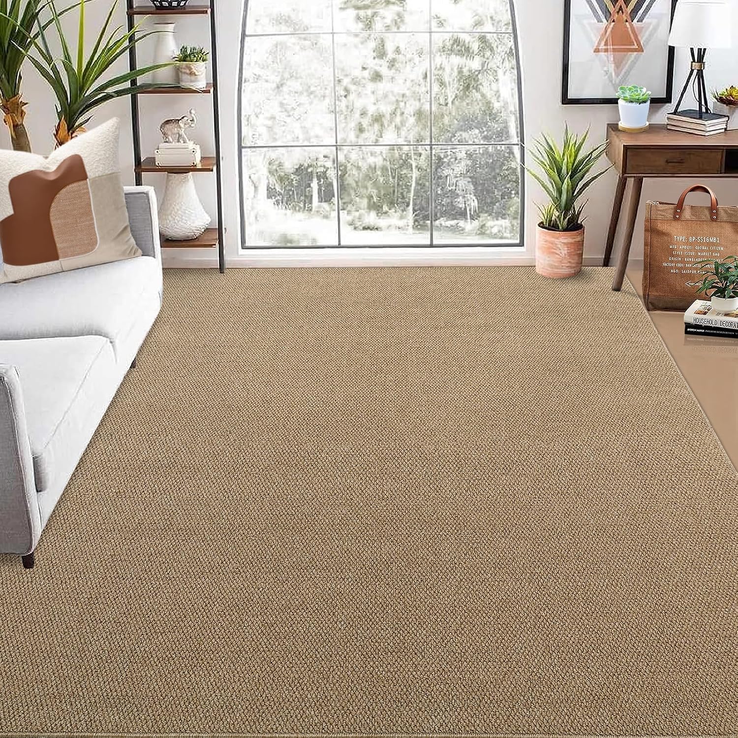 GAOMON CES-602BJX-NIKX23N3 rugs - View #2