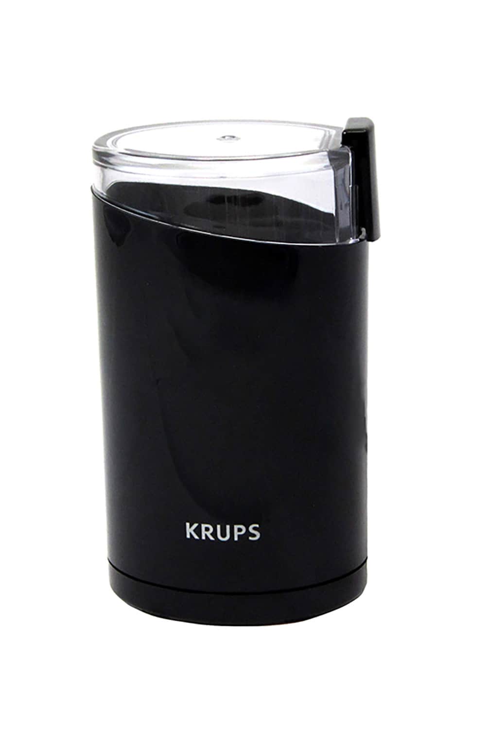 Krups 6-oz Black Stainless Blade Coffee and Spices in the Coffee
