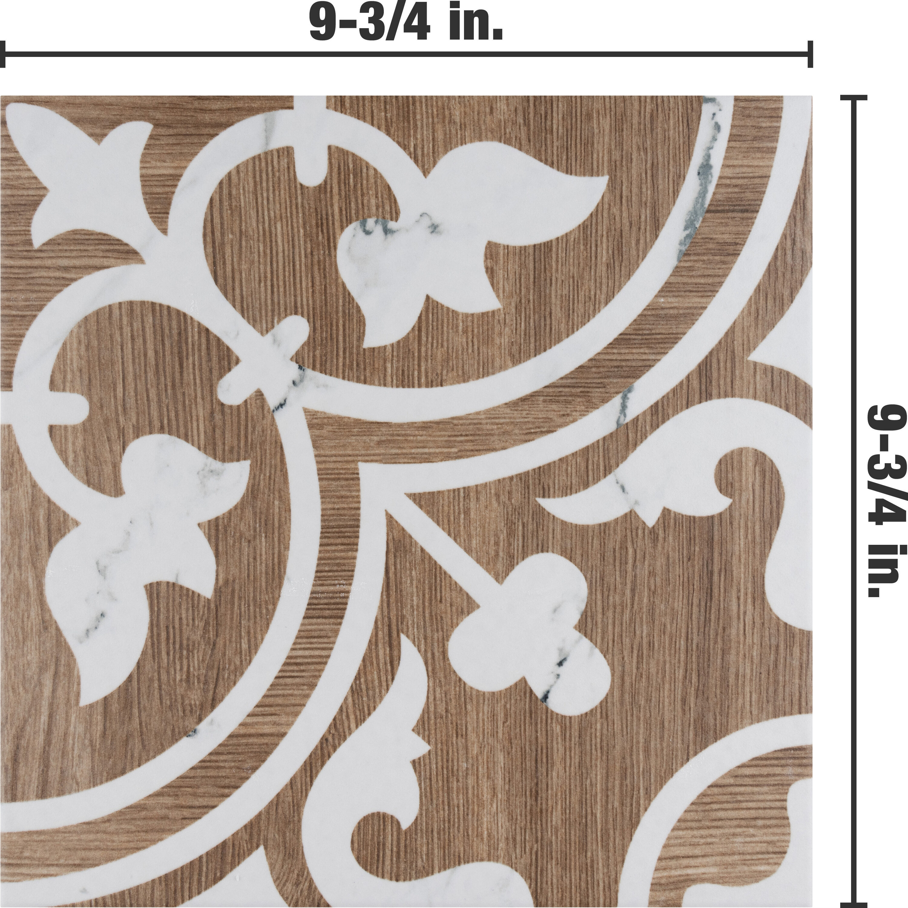 Affinity Tile FCD10ALNV Ceramic-Tile - View #12
