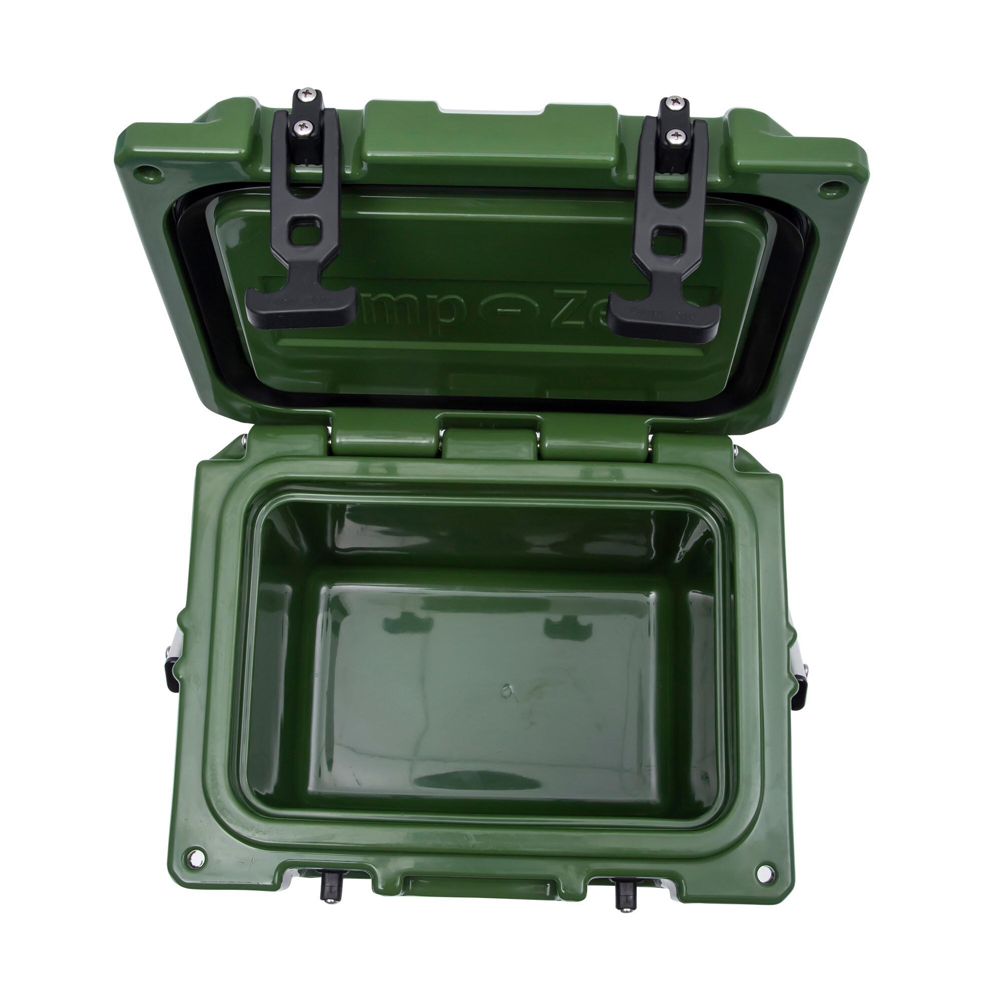 Camp-Zero CZ10L-DG Portable-Coolers - View #8