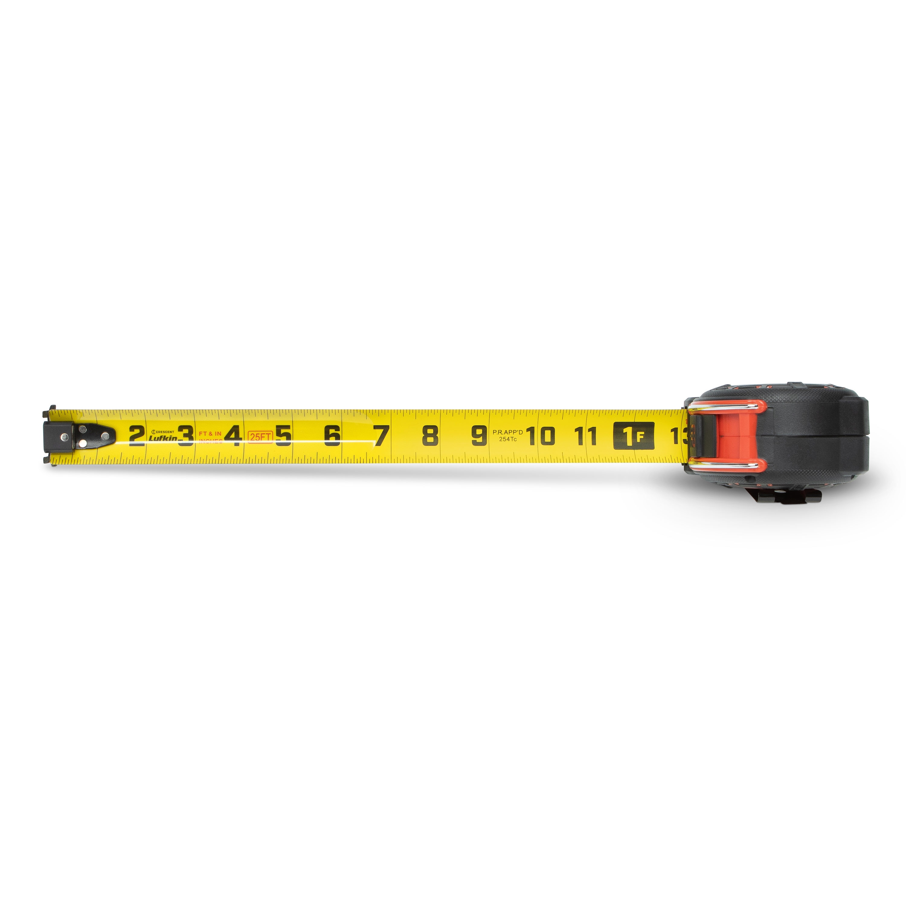 Crescent Lufkin LM1225-02 Tape-Measures - View #7