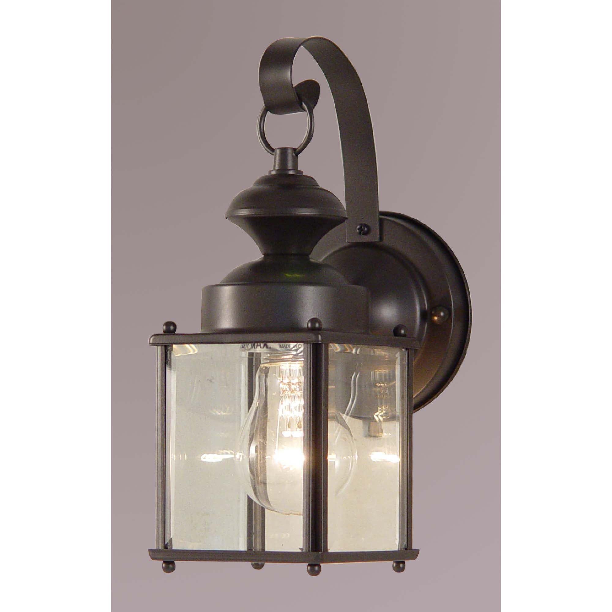 Volume Lighting V9271-79 Outdoor-Wall-Lighting - View #4