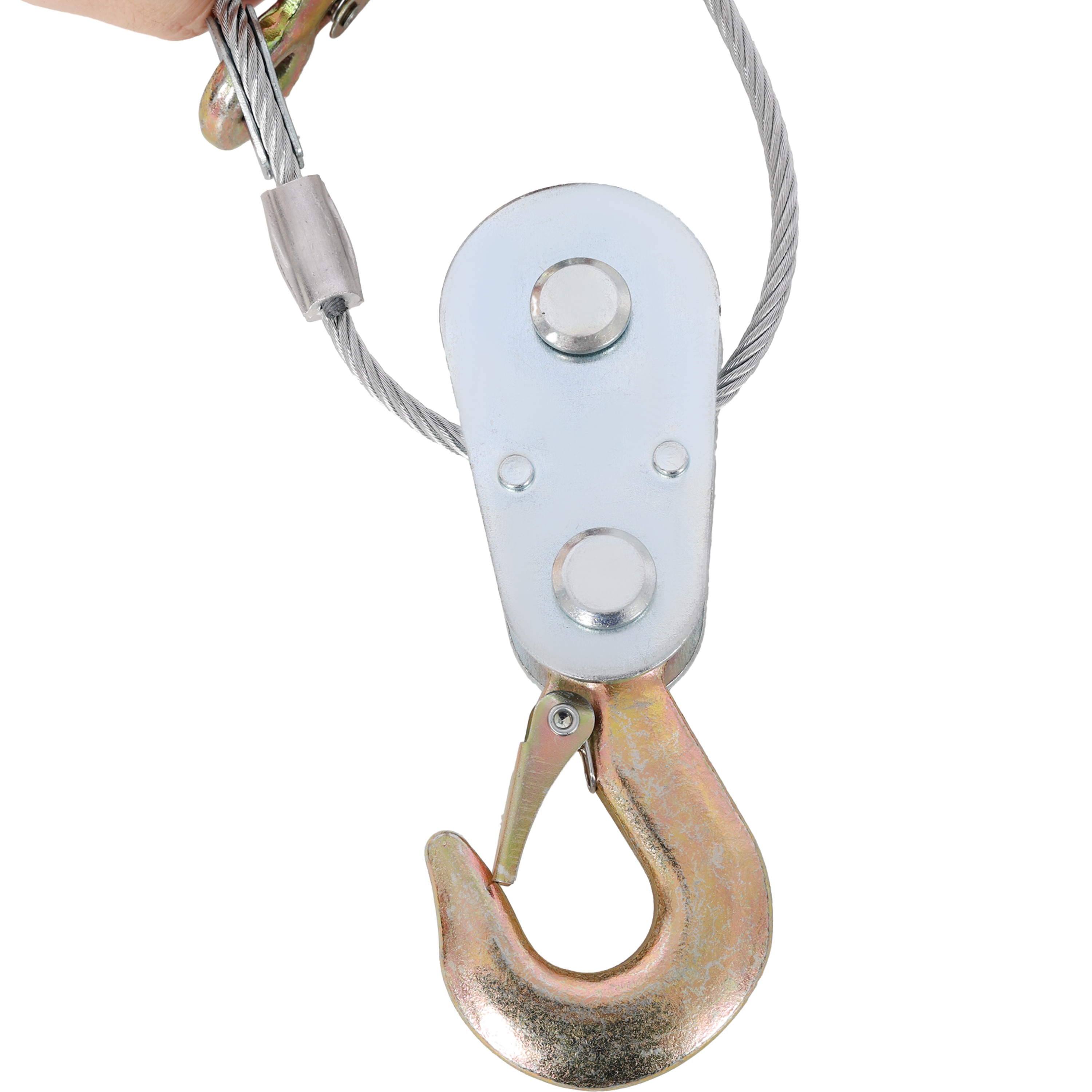 GDFStudio 381975 Winches-Accessories - View #8