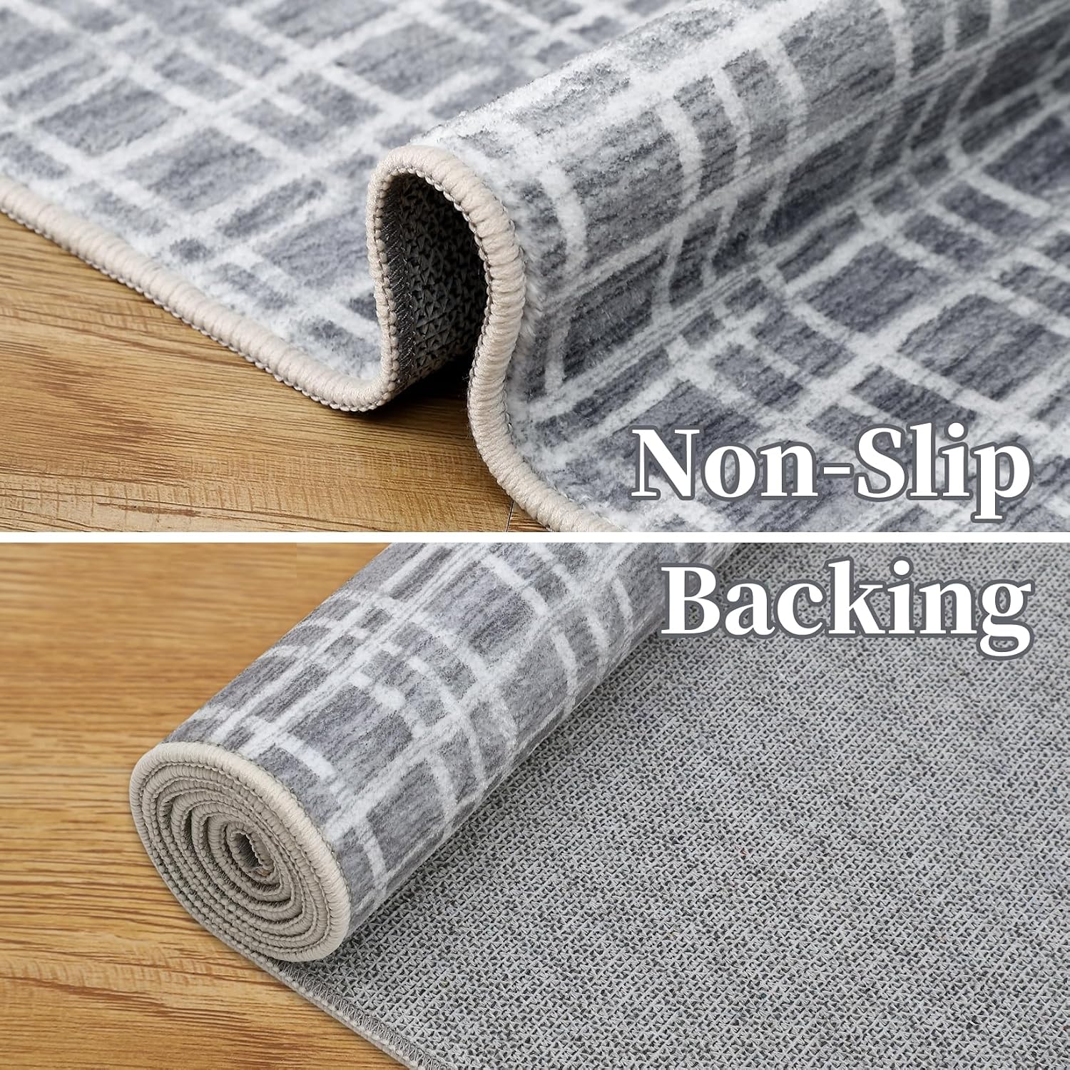 Assile ASRUG2682024695RD rugs - View #7