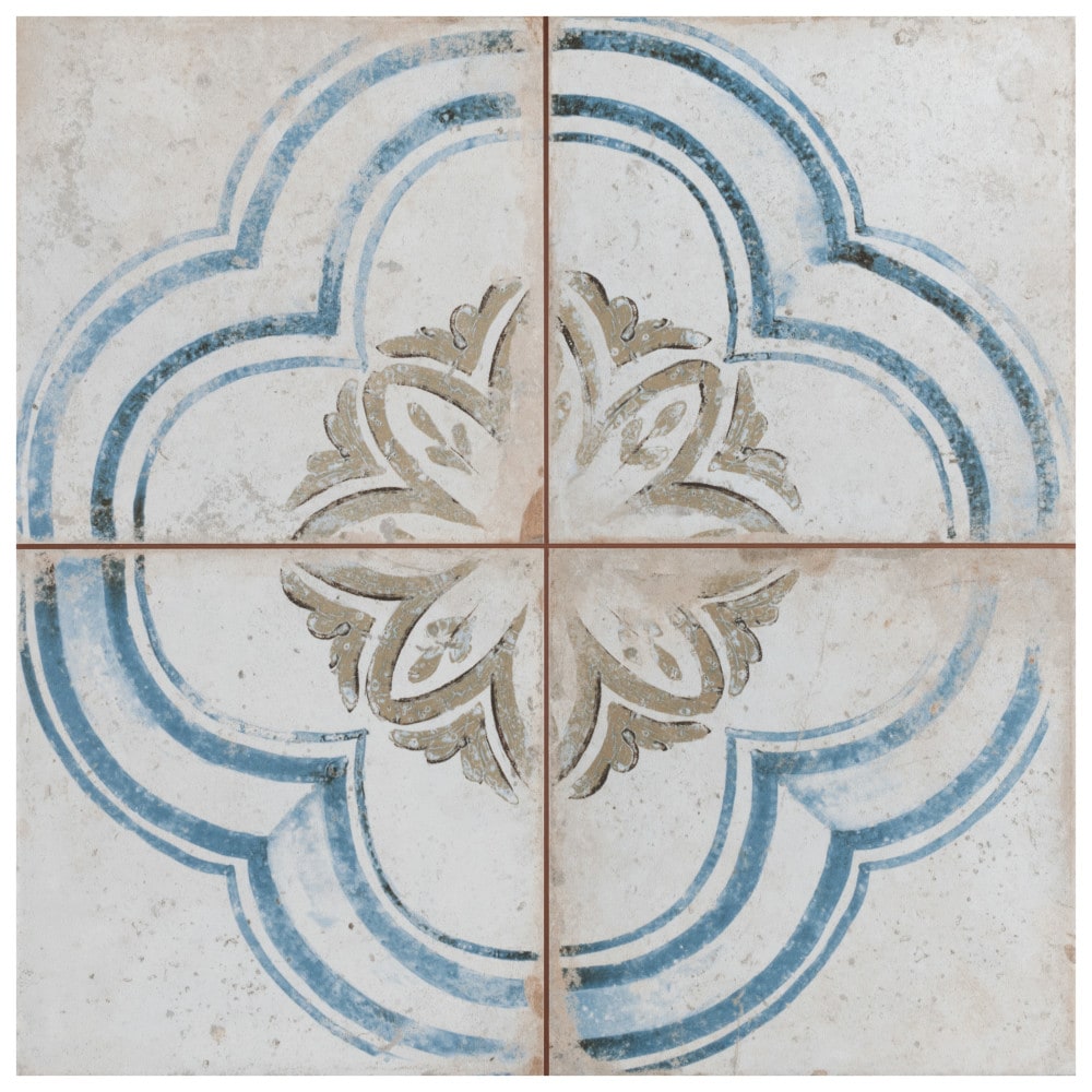 Affinity Tile FPE18ROBL Ceramic-Tile - View #11