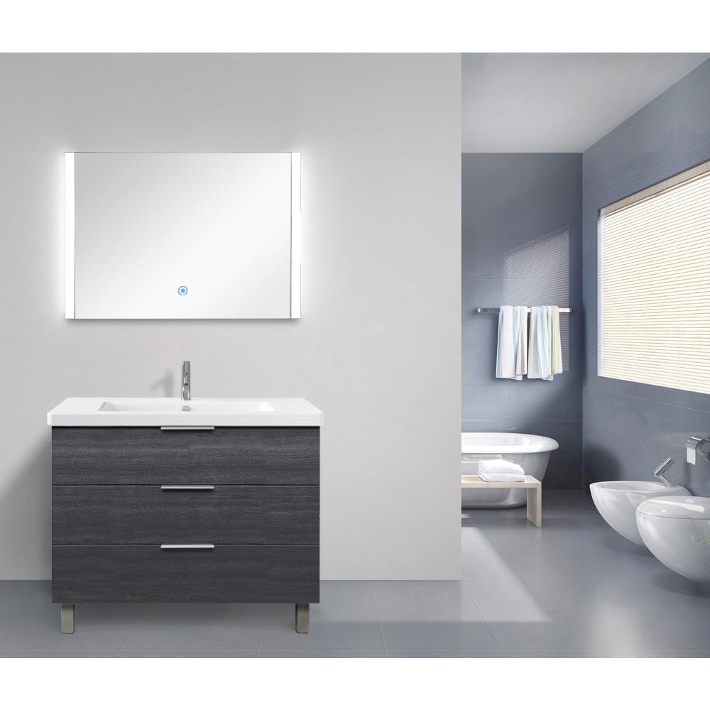 Transolid TLME3124 Framed-Bath-Mirrors - View #3