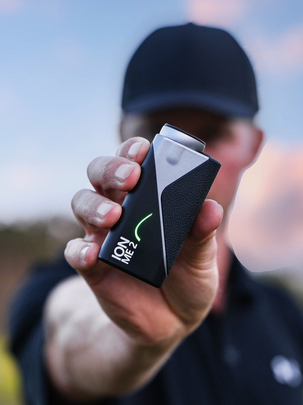 MILESEEY IONME2 Golf-Gear - View #4