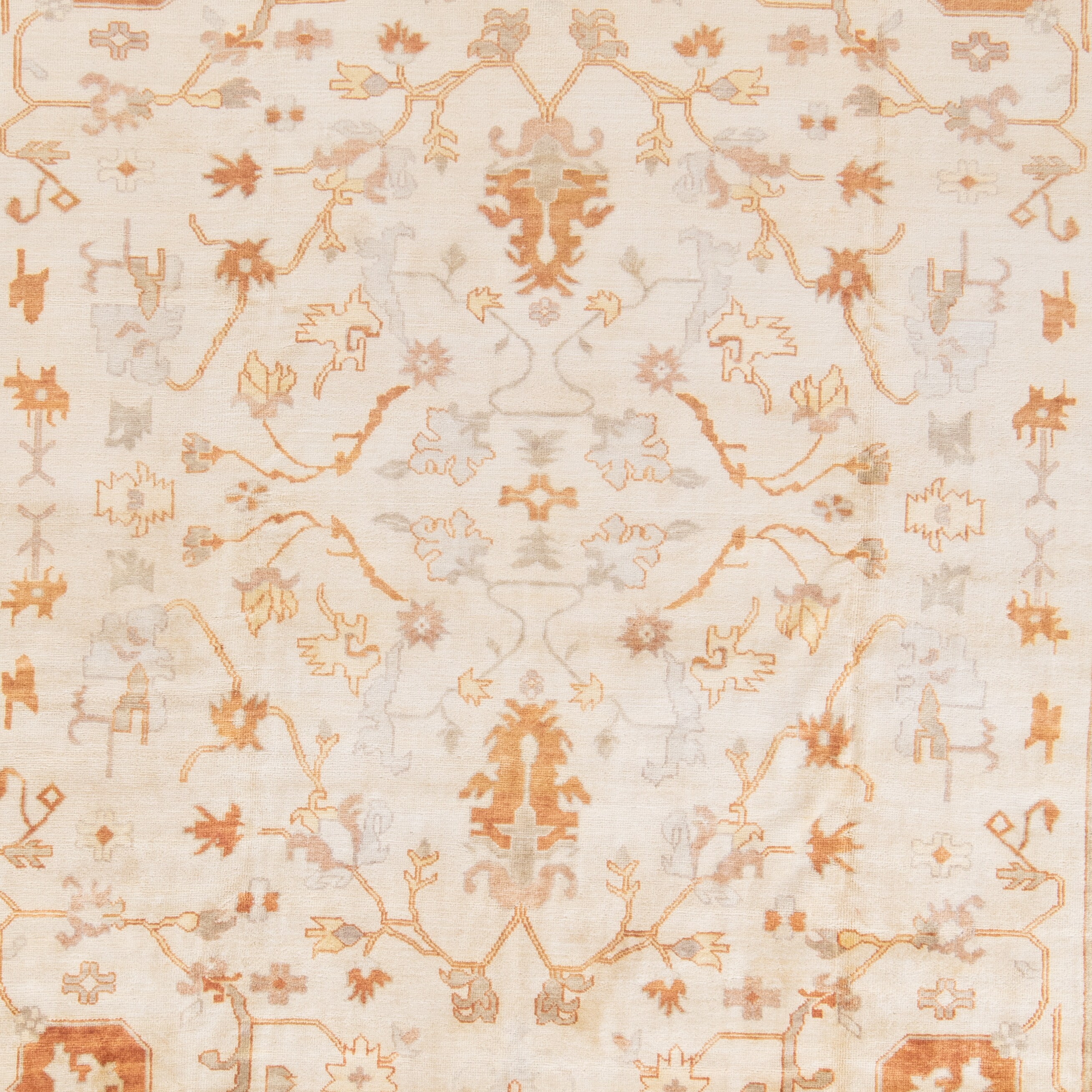 Safavieh OSH122A-10 rugs - View #4