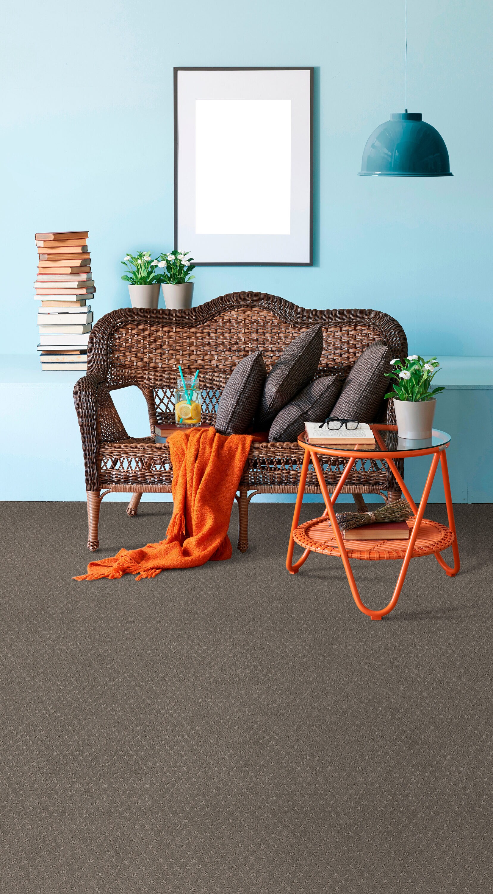 STAINMASTER PetProtect 7L89900573 Carpet-Panel - View #4
