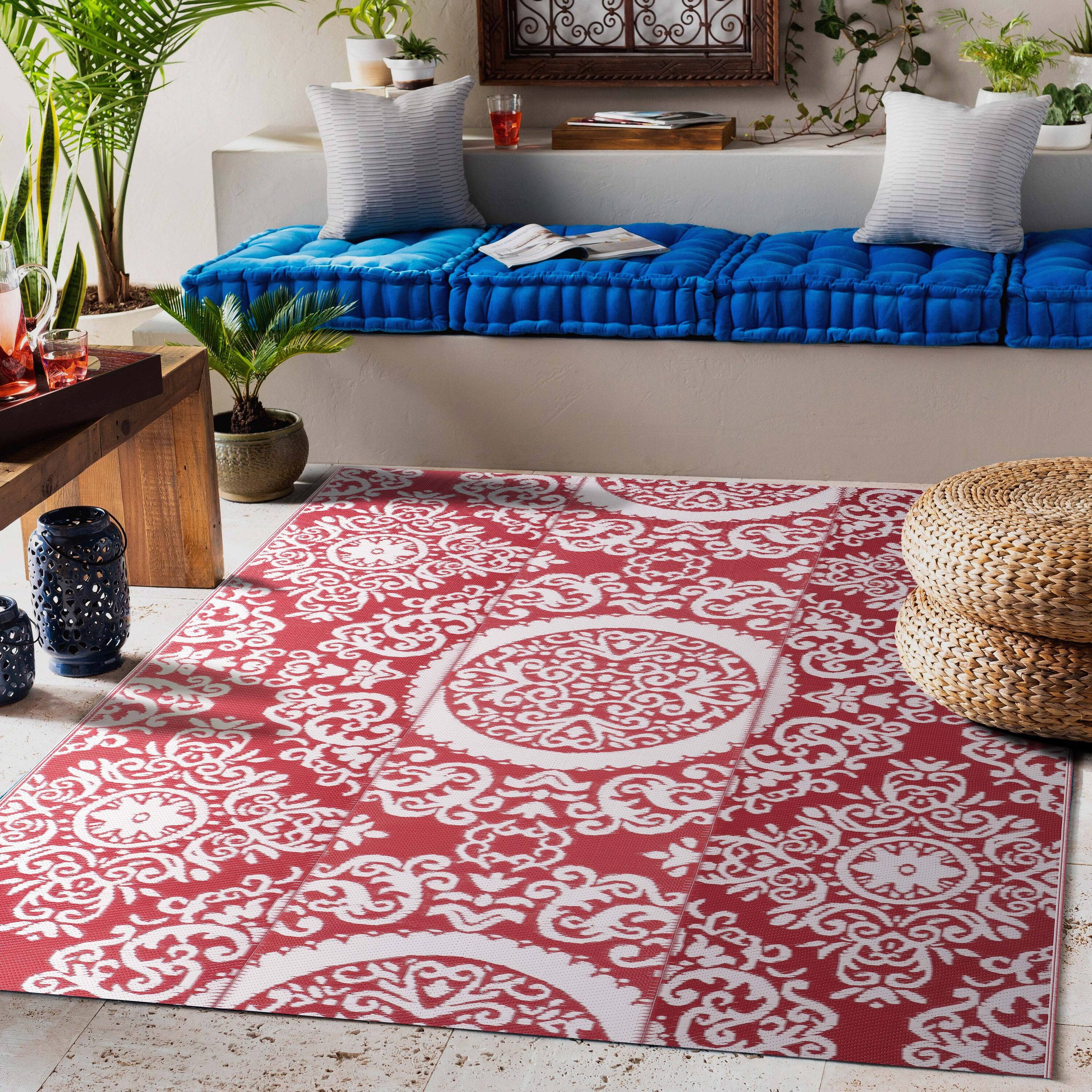 Nuu Garden SO06-01 rugs - View #5