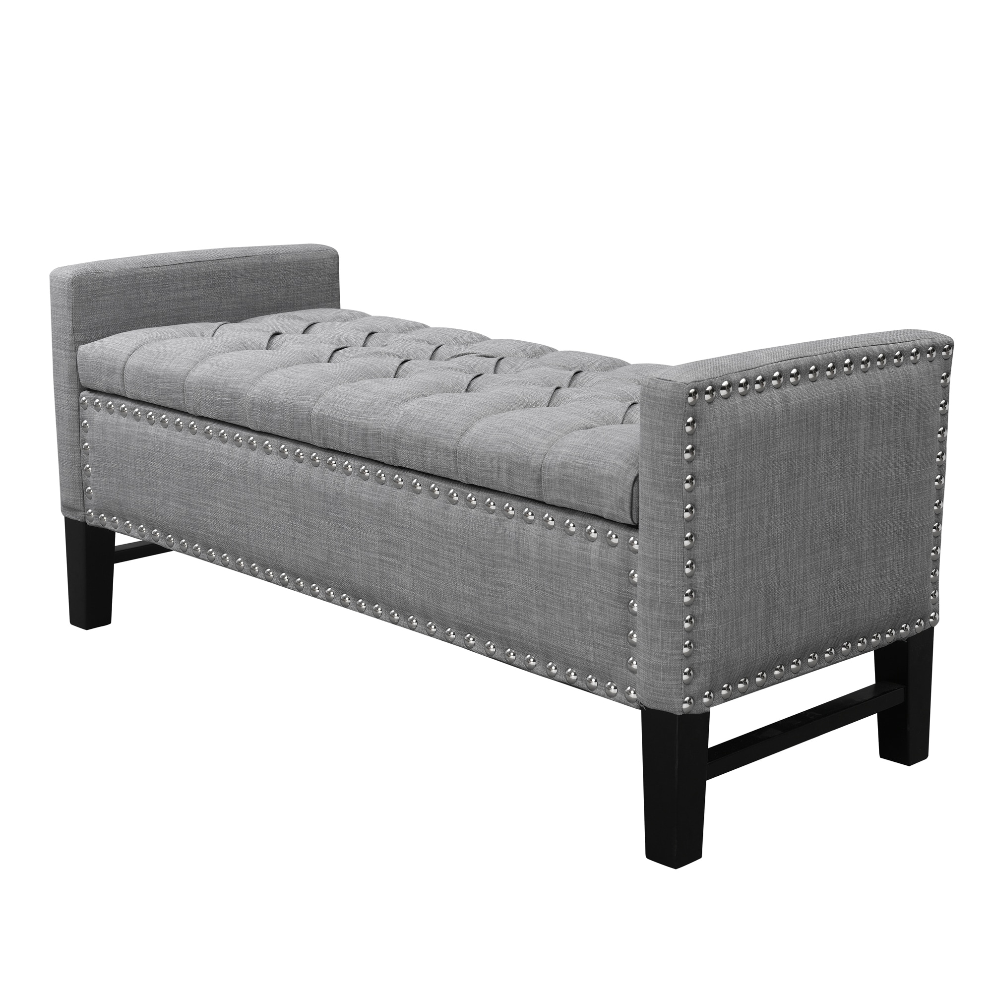 Inspired Home SB09-03LG-LS bench - View #4