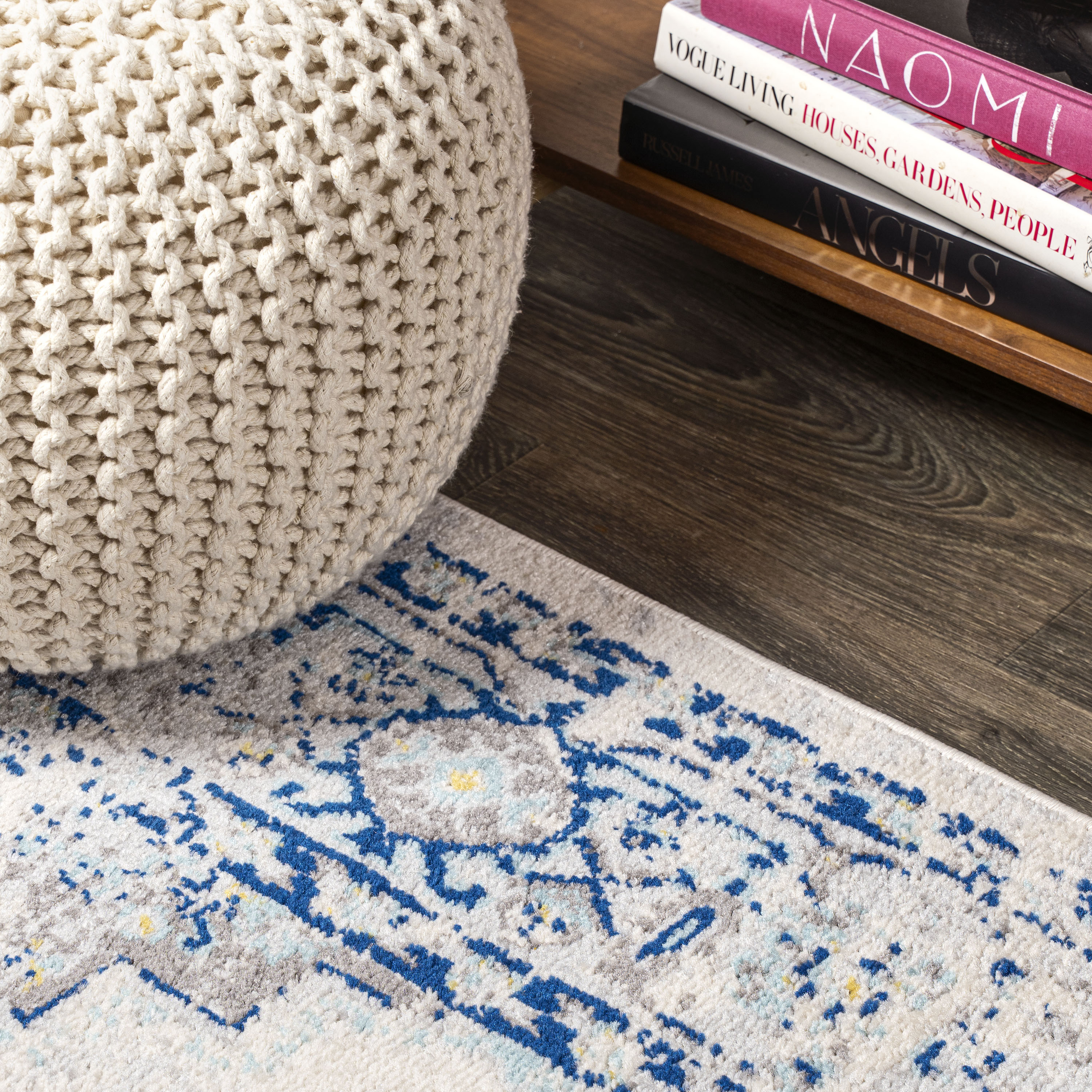 JONATHAN  Y BMF107A-3 rugs - View #10