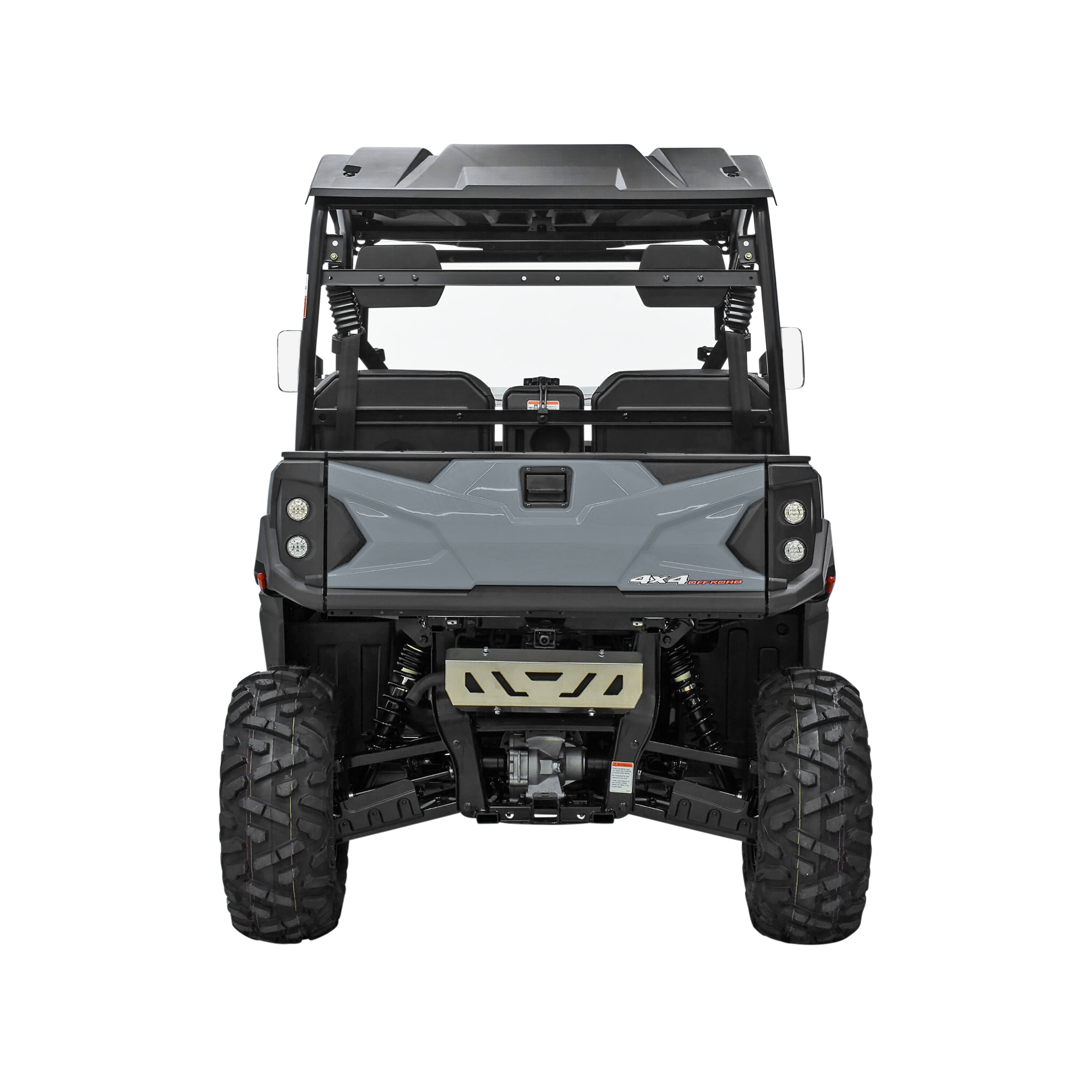 Massimo U100560721 Motorized-Vehicles - View #4
